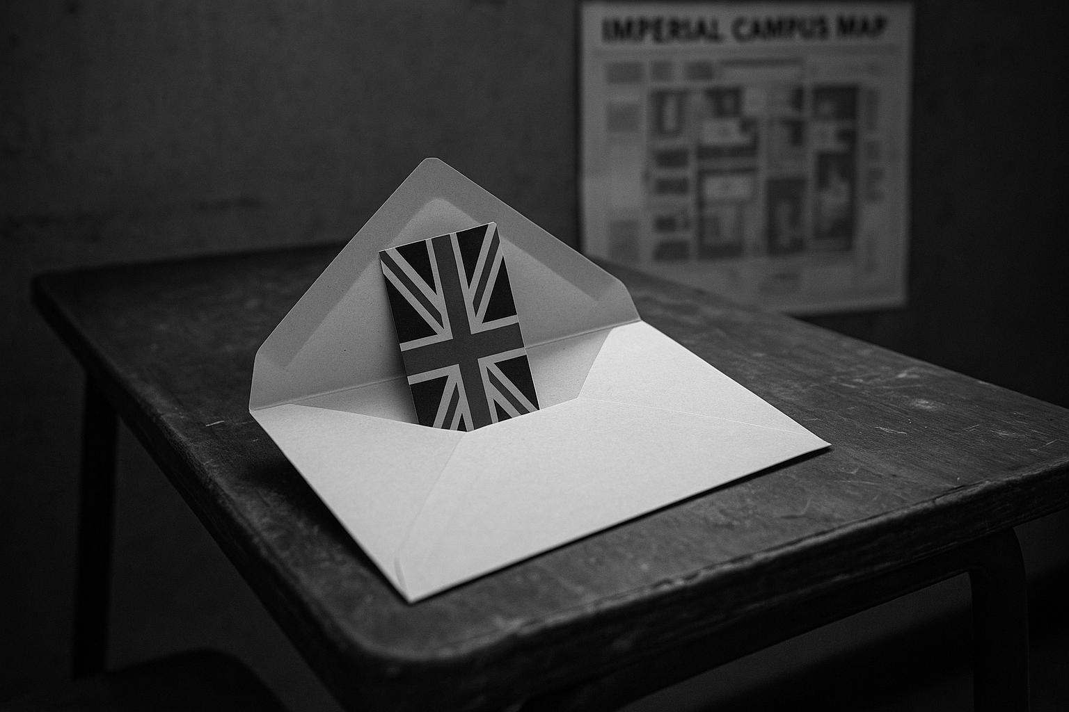 Imperial bets bursaries, rent cuts and new courses will turn high rankings into fairer access