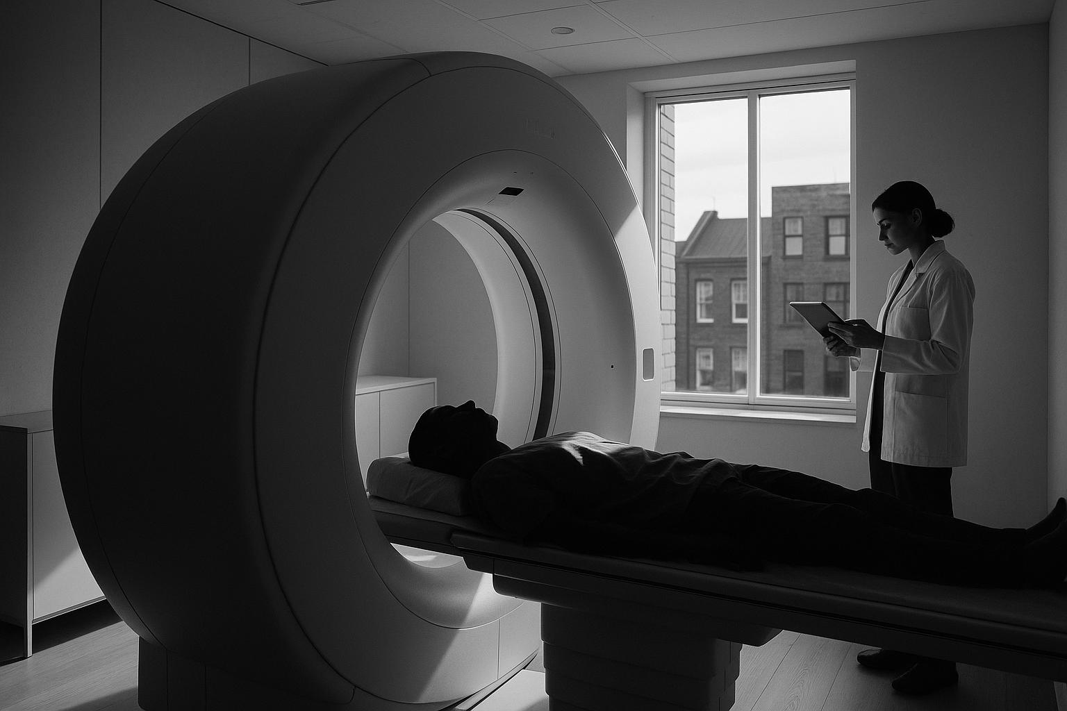 Neko Health’s pricey London body scan bets on speed and design to spot problems earlier
