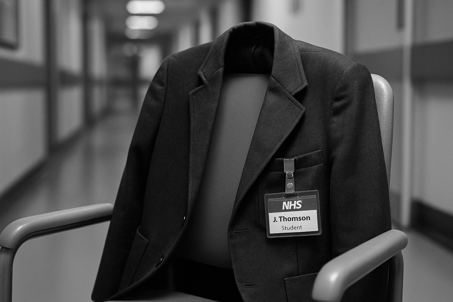 NHS trusts prioritise local state pupils for scarce work experience, leaving some bursary pupils blocked