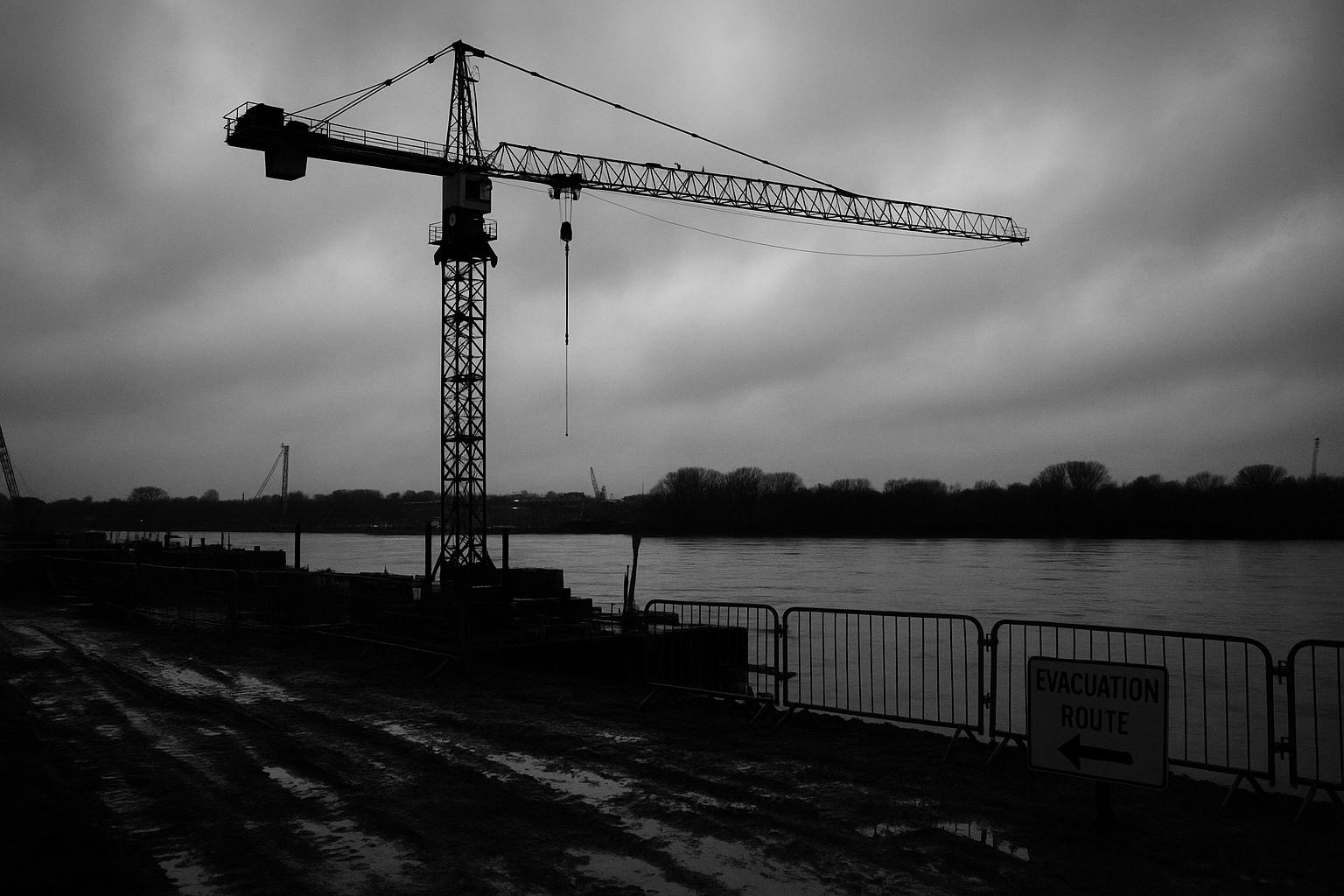 McAleer & Rushe breaks ground on £42.7m luxury later‑living scheme at Kew waterfront