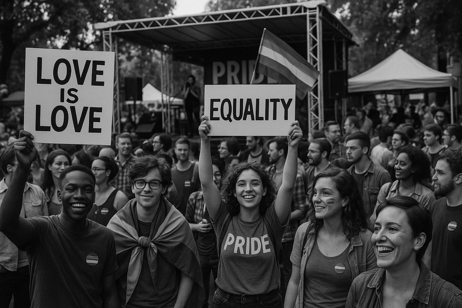 Body Movements festival expands with a stronger focus on trans rights activism