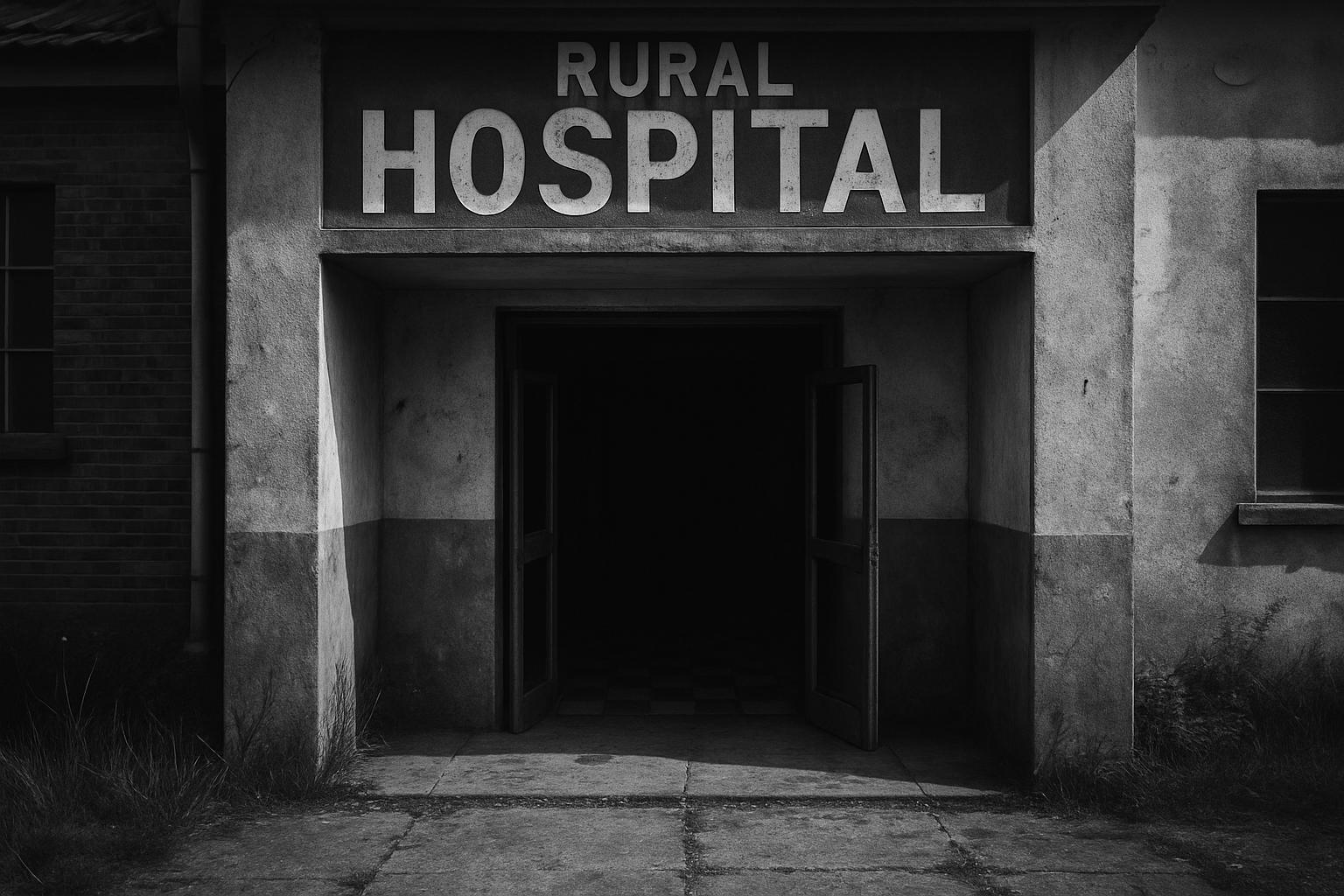 Obbba bill's reforms threaten rural and immigrant healthcare access amid tightening eligibility and funding cuts