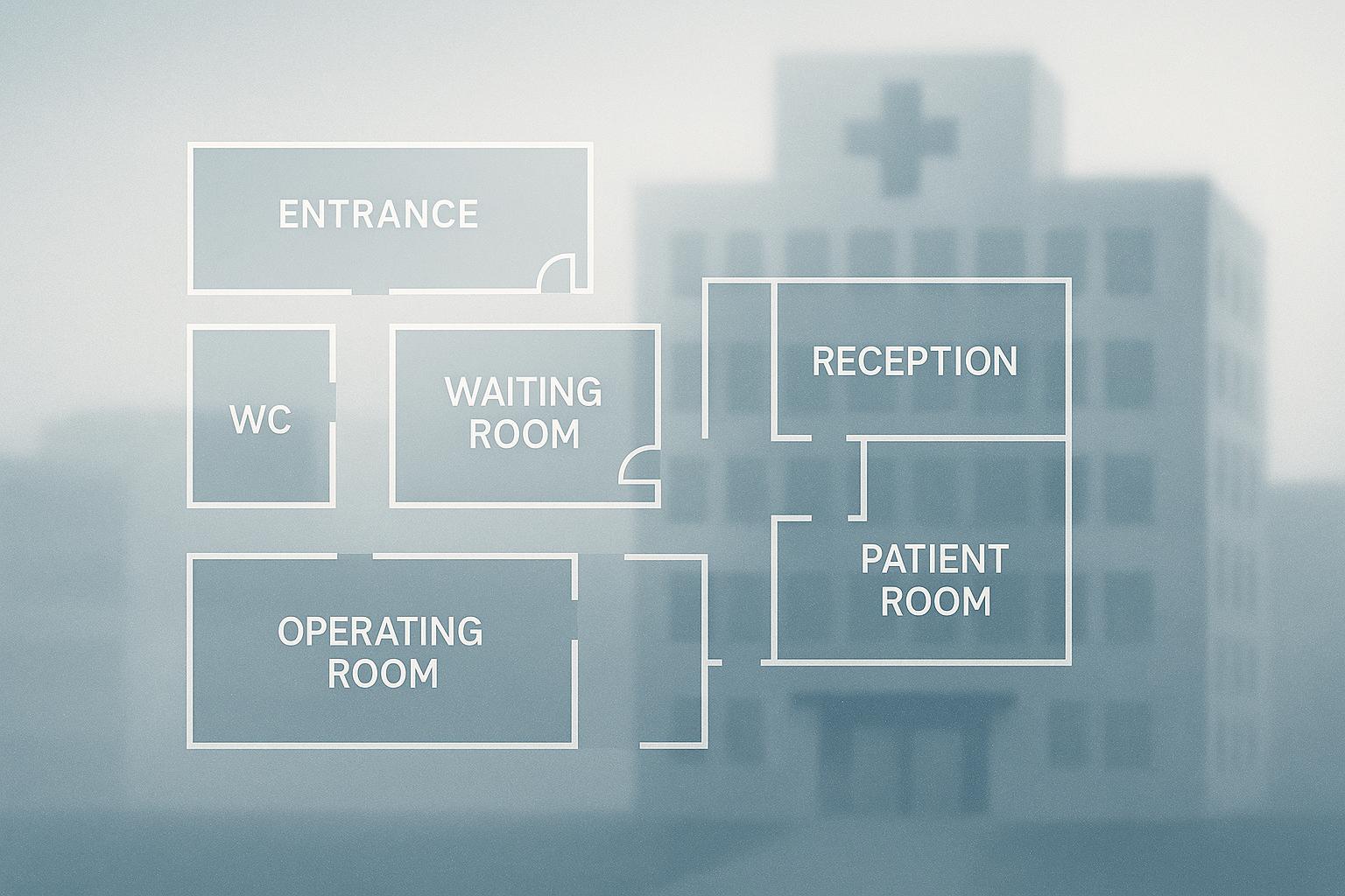 NHS reintroduces hospital league tables to boost transparency and accountability