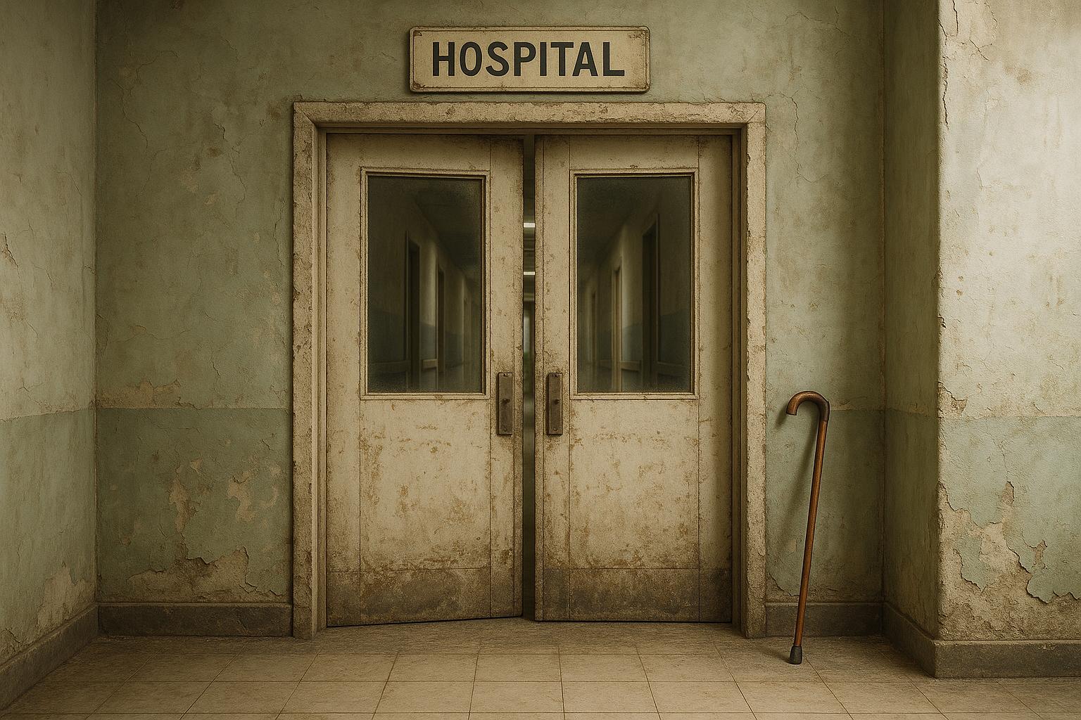 Cancer care in the UK faces mounting crisis as patient concerns rise and system strains deepen