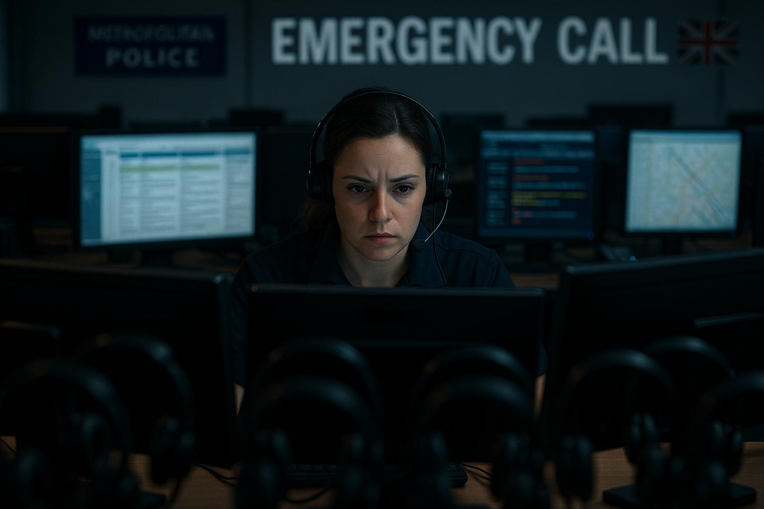 London Ambulance Service halves response times with remote assessment strategy