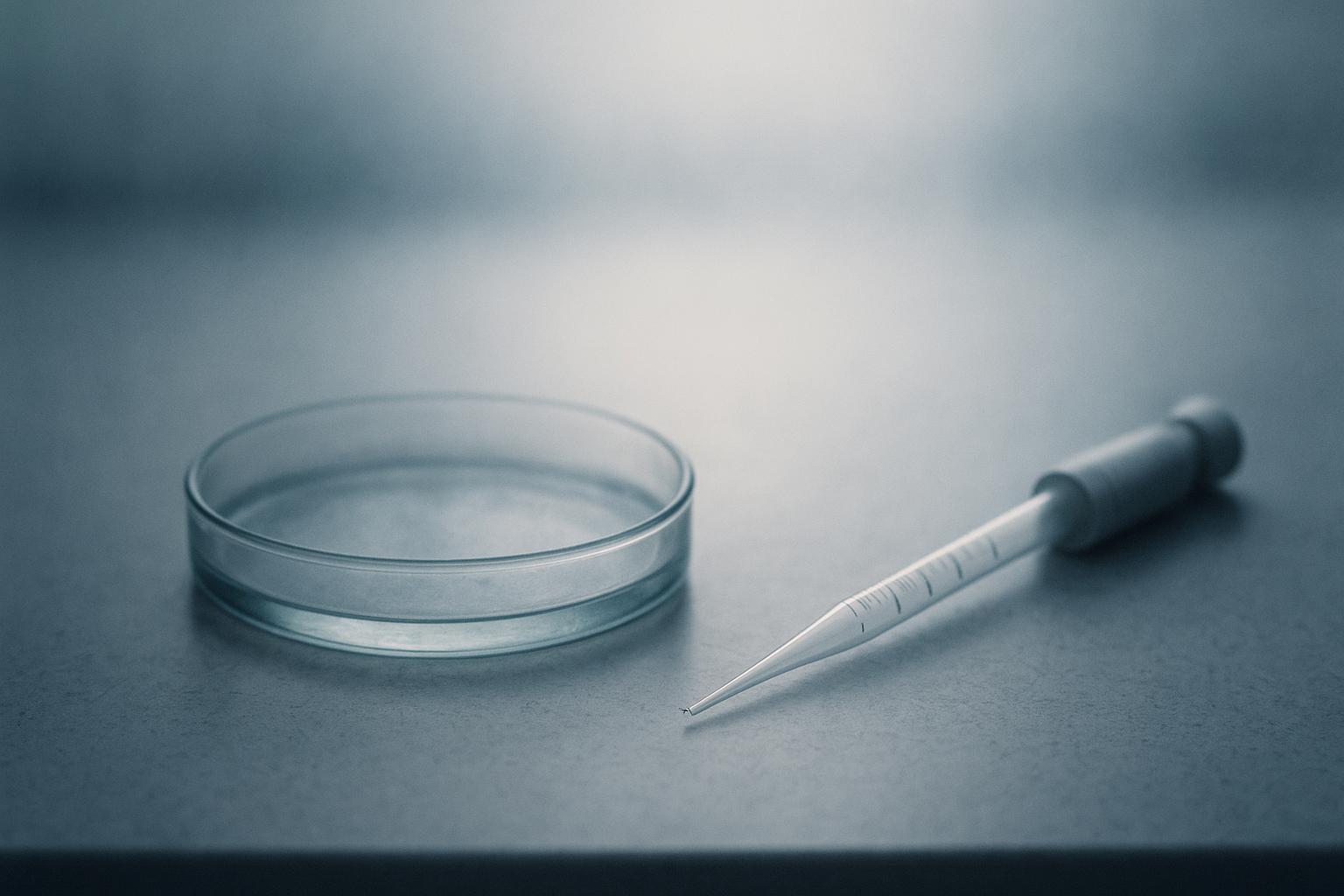 UK life sciences sector faces decline as Merck withdraws and investment slows