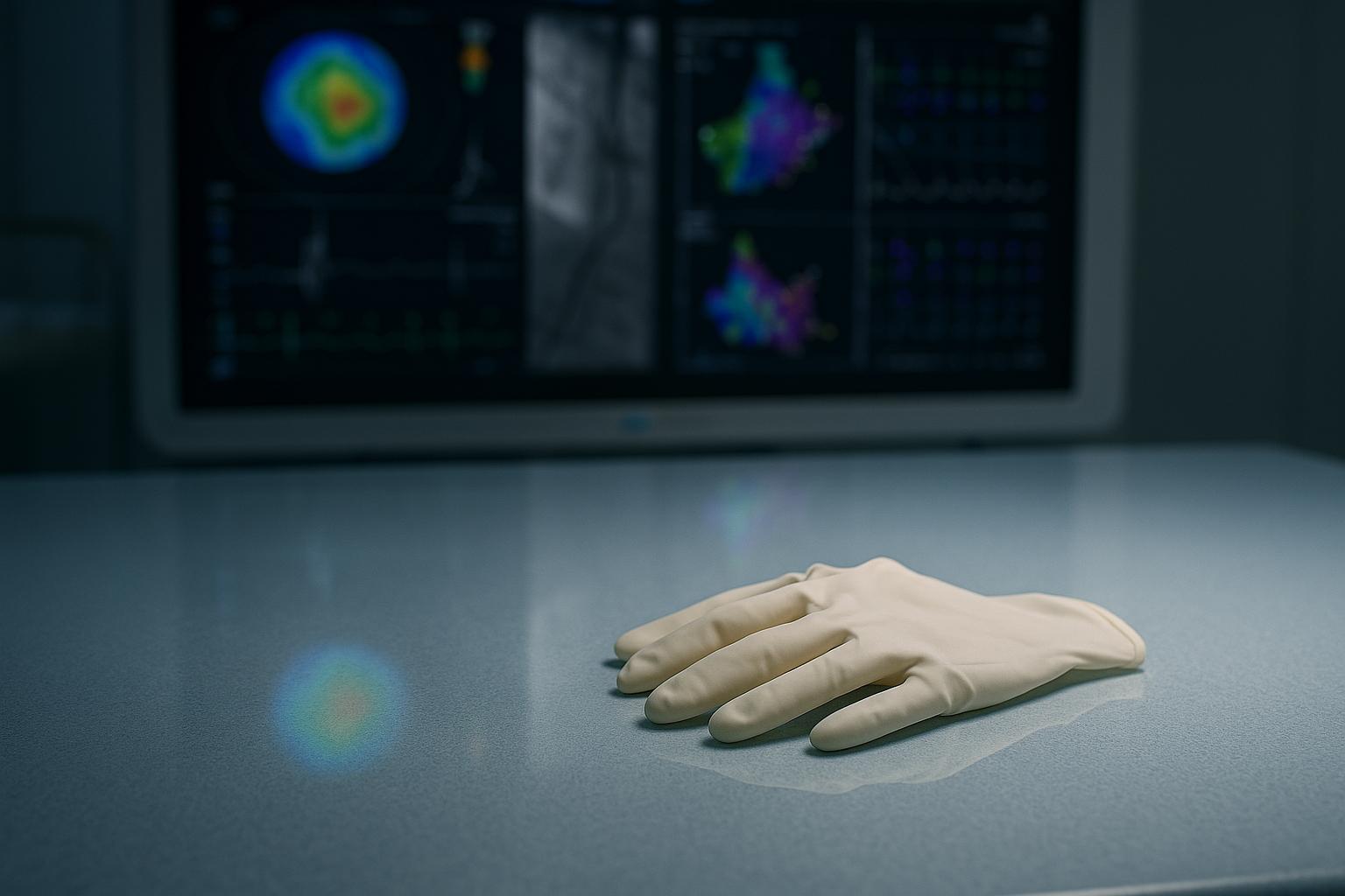 LG launches 4K surgical monitor with advanced workflow features after FDA clearance