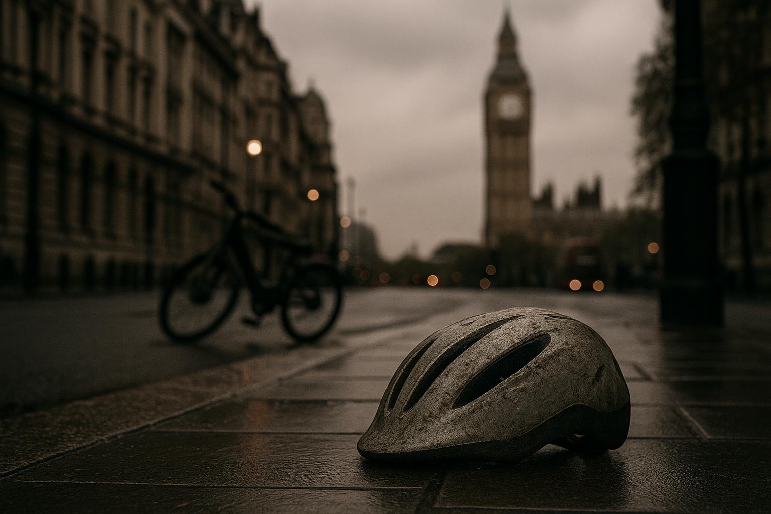 London hospitals see surge in e-bike injuries prompting calls for stricter regulation