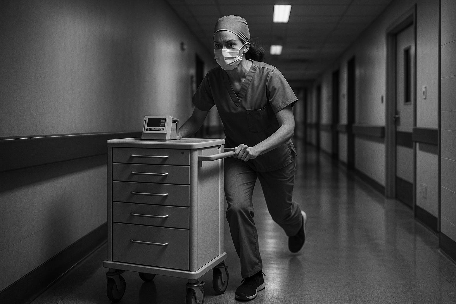 NHS safety overhaul aims to address deadly delays in cancer treatment for tumour lysis syndrome