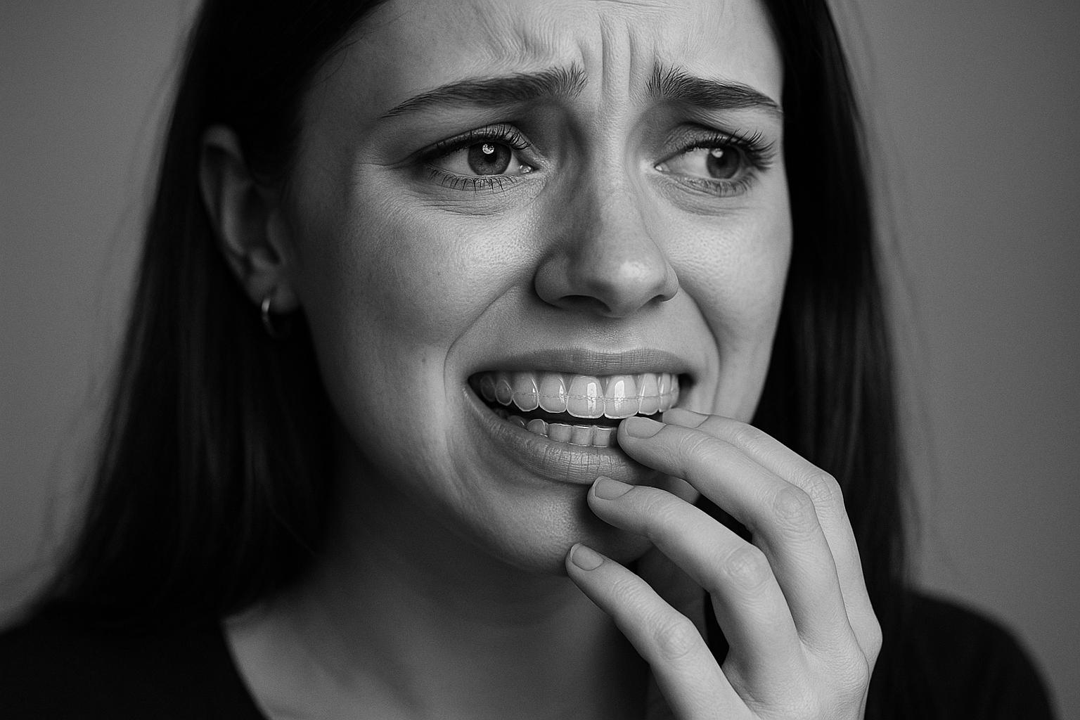 The 'Instagramable Smile': social media’s role in transforming dental aesthetics among younger generations