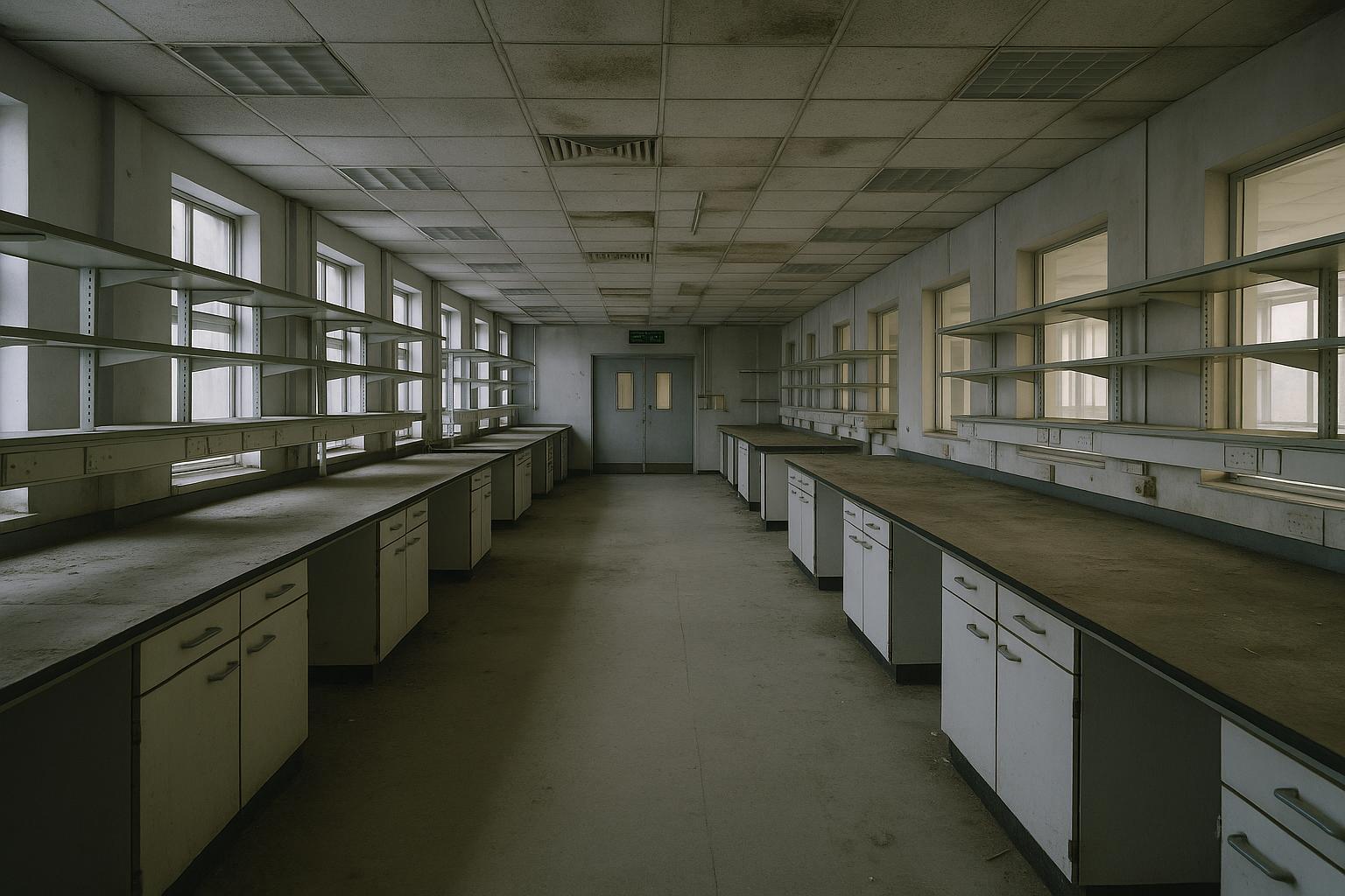 UK life sciences sector faces major setbacks as pharma giants pause investments over policy concerns