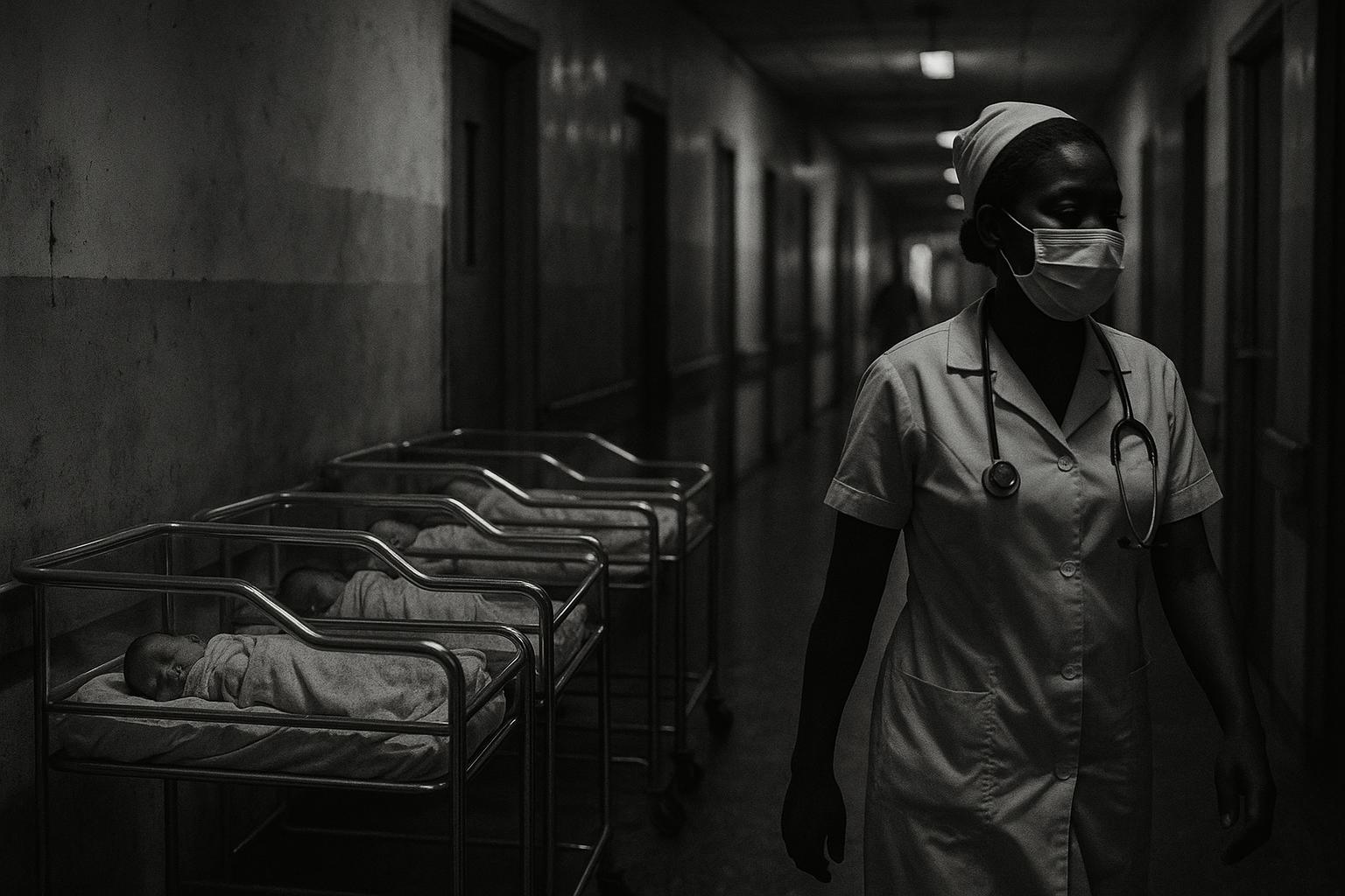 NHS maternity investigation targets systemic failures amid calls for transparency and equity