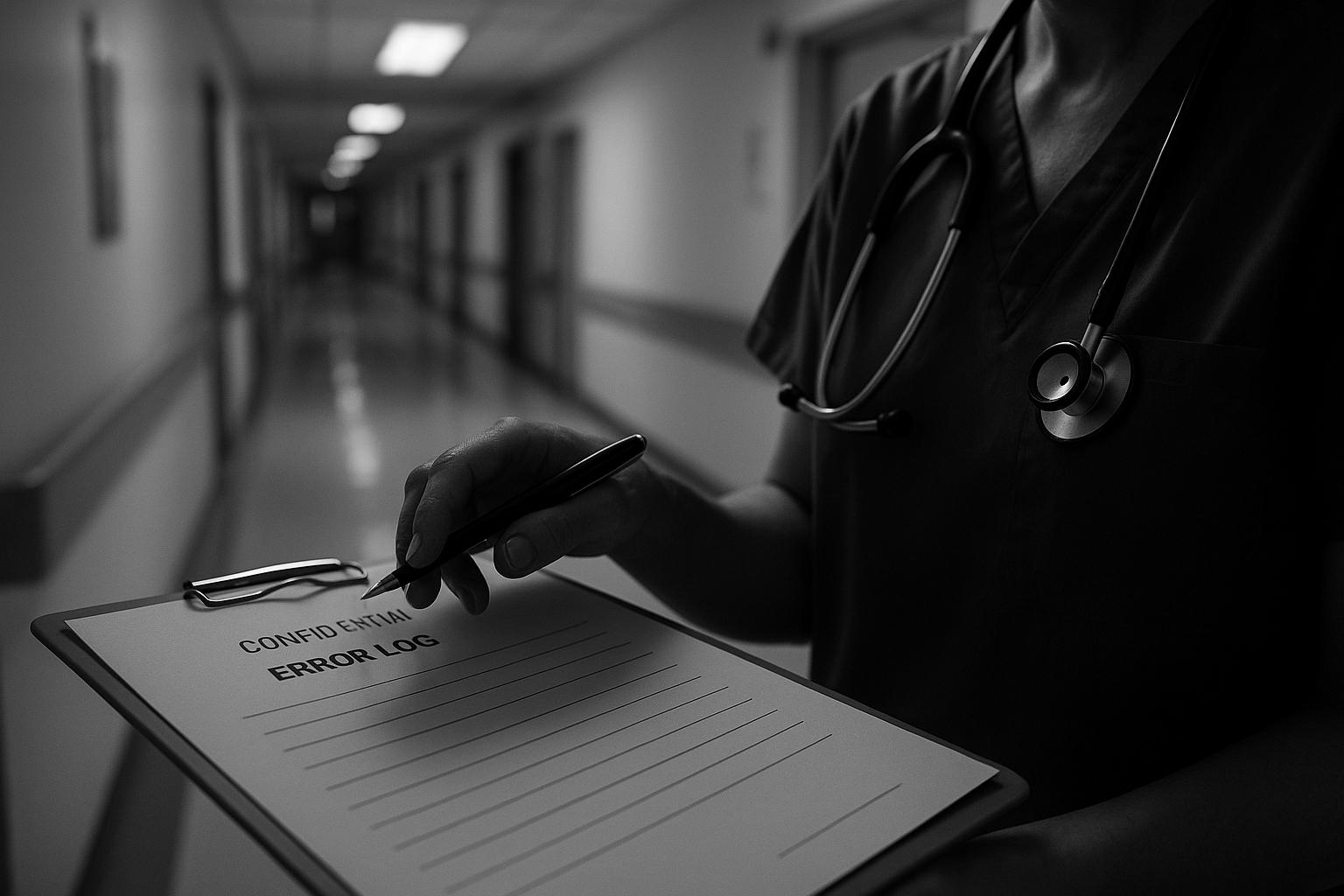 Toxic culture in NHS maternity care poses significant risks to mothers and babies