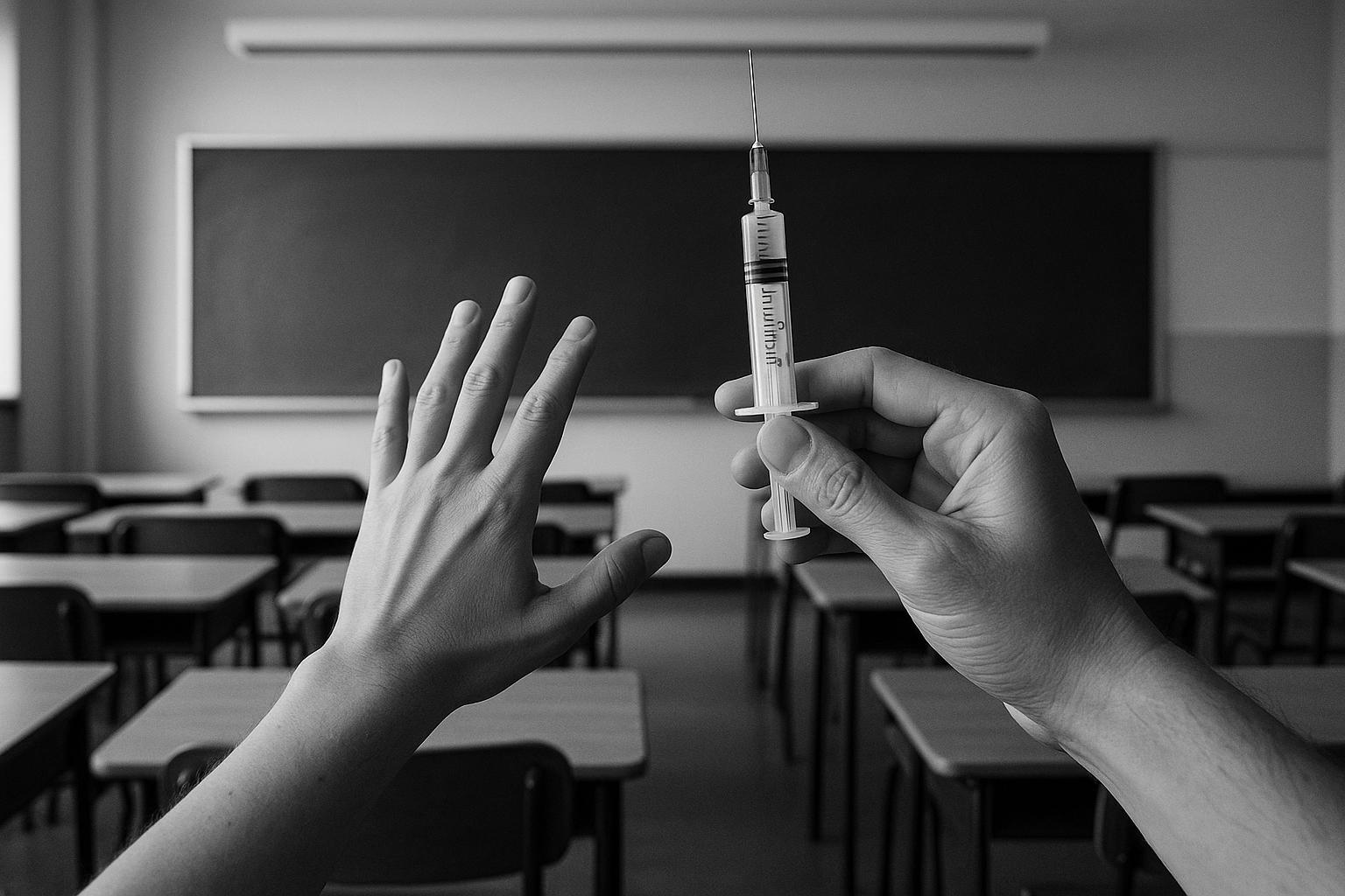 New multi-pronged approach aims to combat back-to-school illnesses as flu season approaches