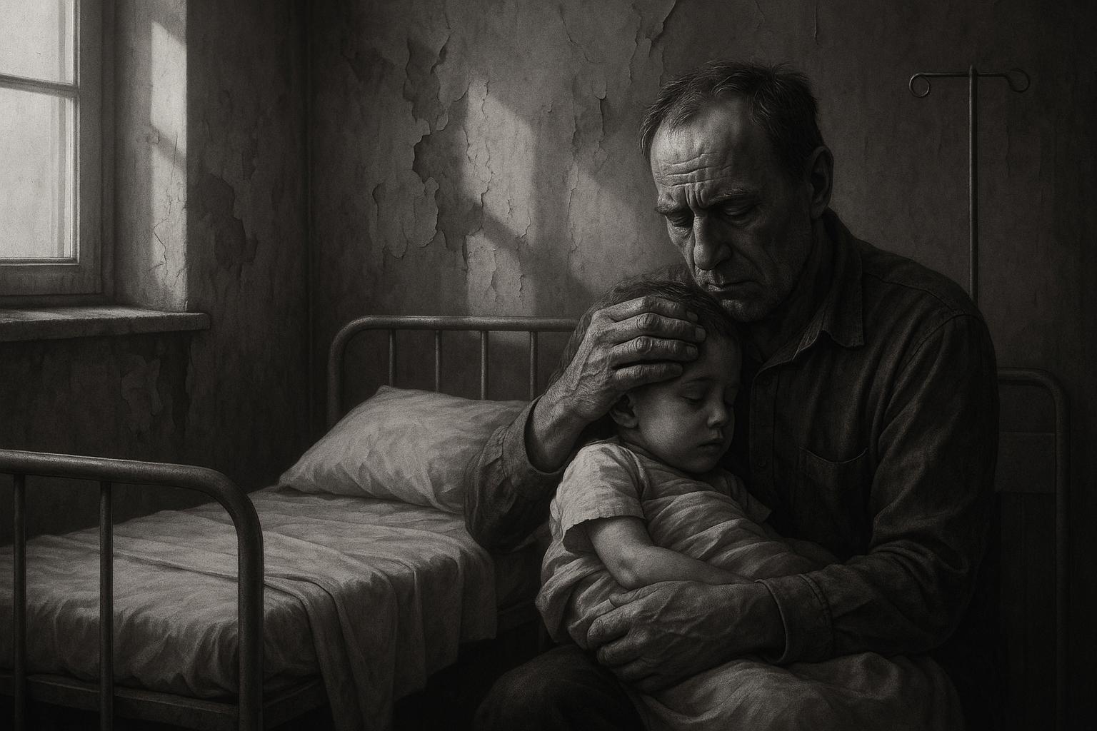 Private mental health hospitals under scrutiny after father’s harrowing account of abuse and systemic failings