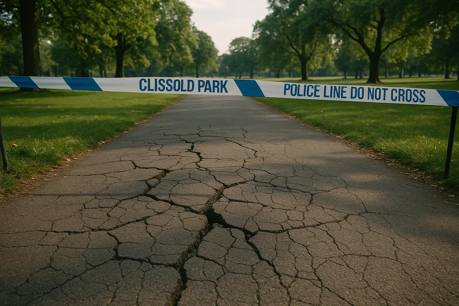 Recent shooting at Clissold Park highlights ongoing safety concerns in Hackney