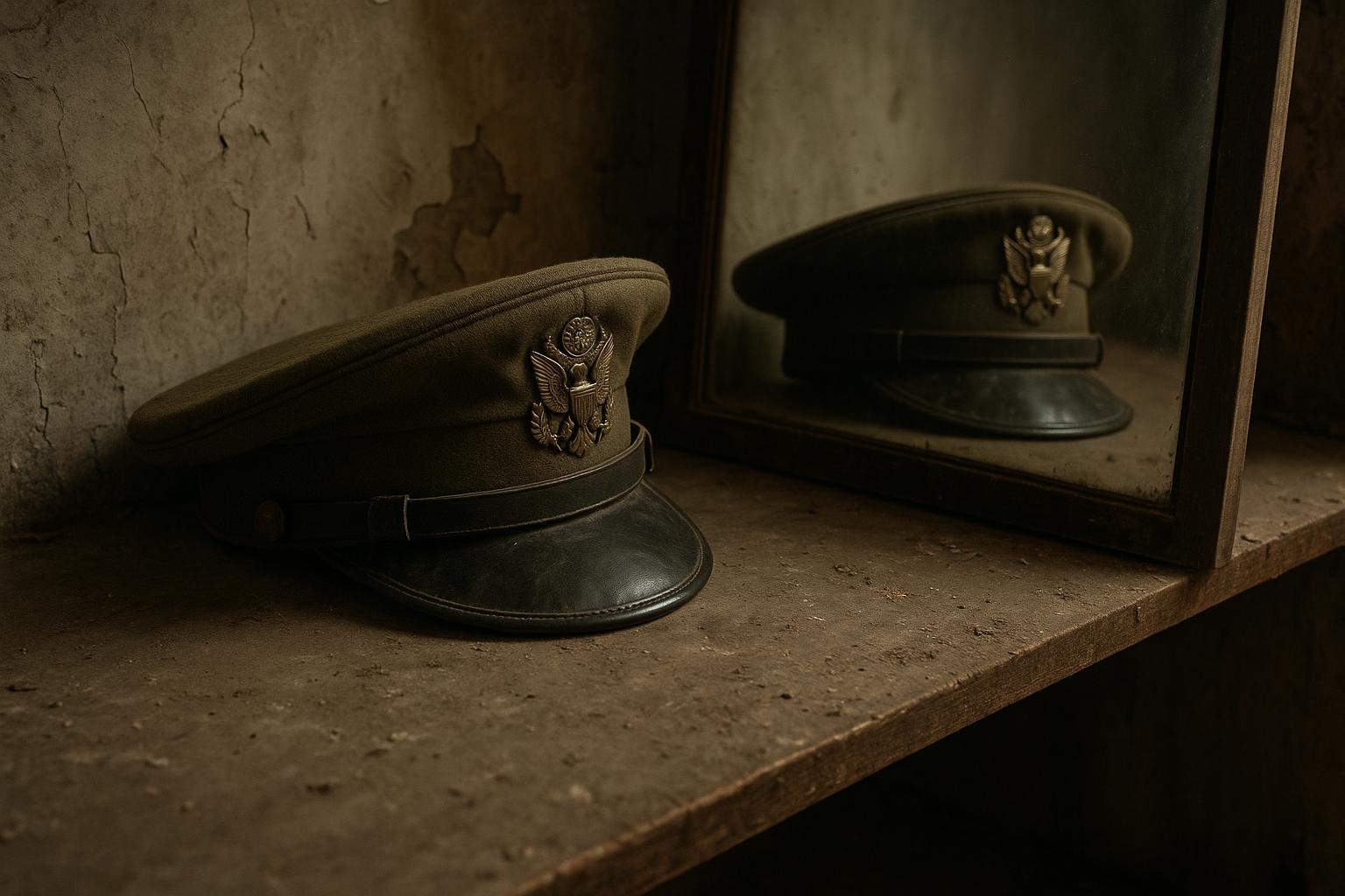 EHRc launches new guidance to combat entrenched discrimination in Britain’s uniformed services