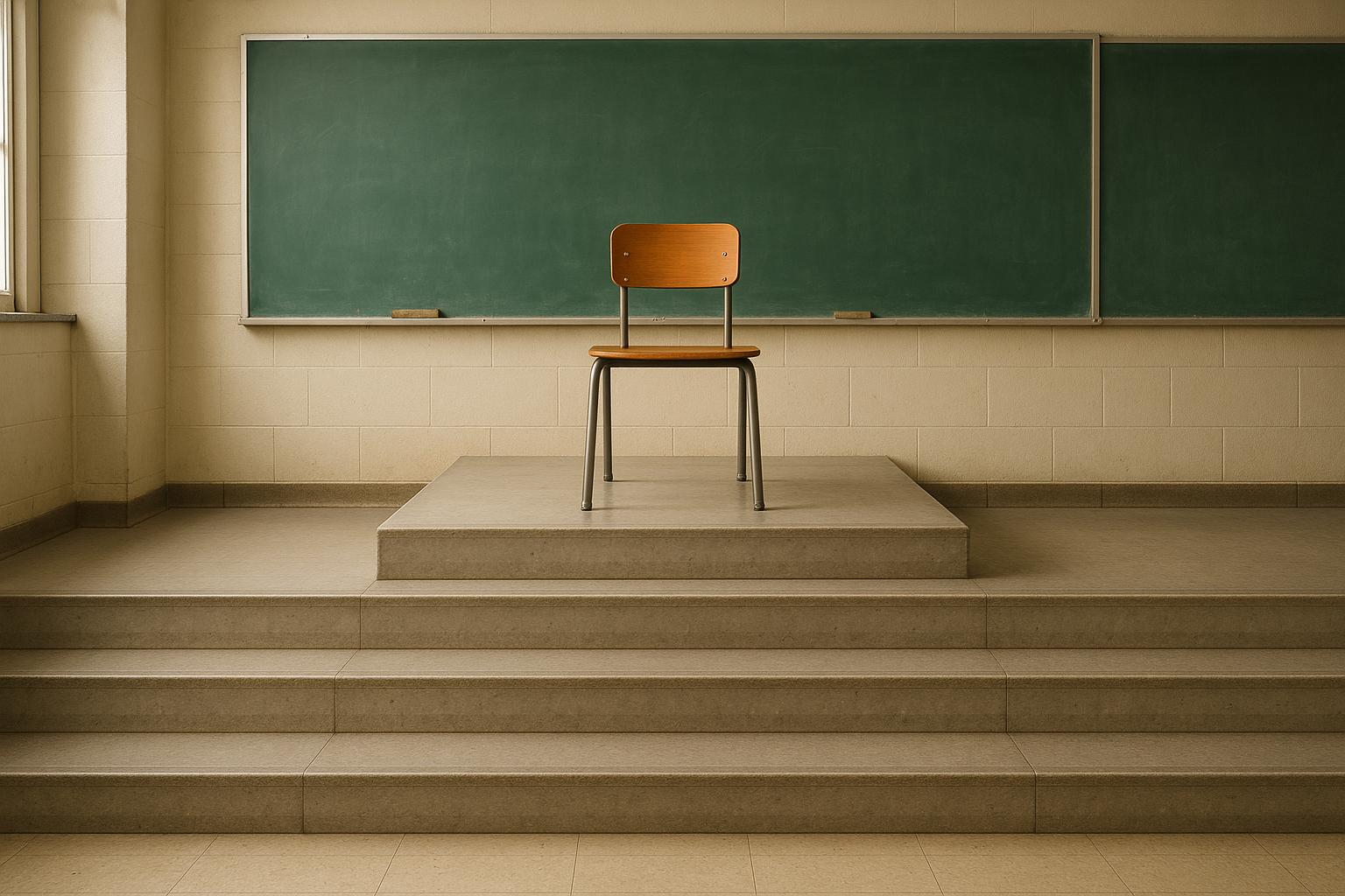 MPs call for systemic overhaul to embed SEND support in mainstream education