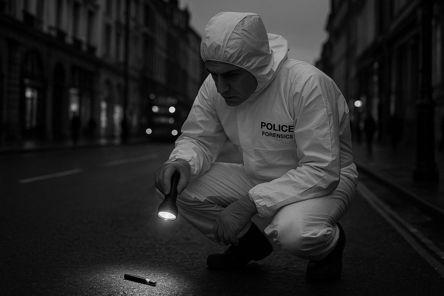 Metropolitan Police deploy innovative tech to combat rising vape-spiking incidents in London