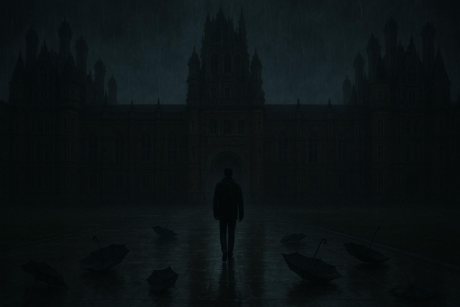Royal Holloway student criticises university’s inadequate support after sexual assault