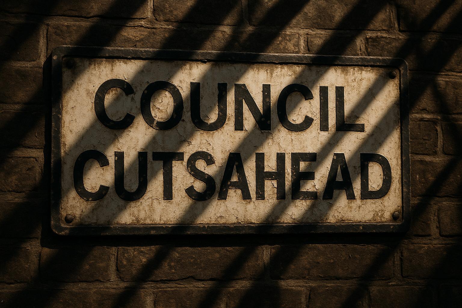 Kensington and Chelsea faces looming £82 million funding shortfall and service cuts