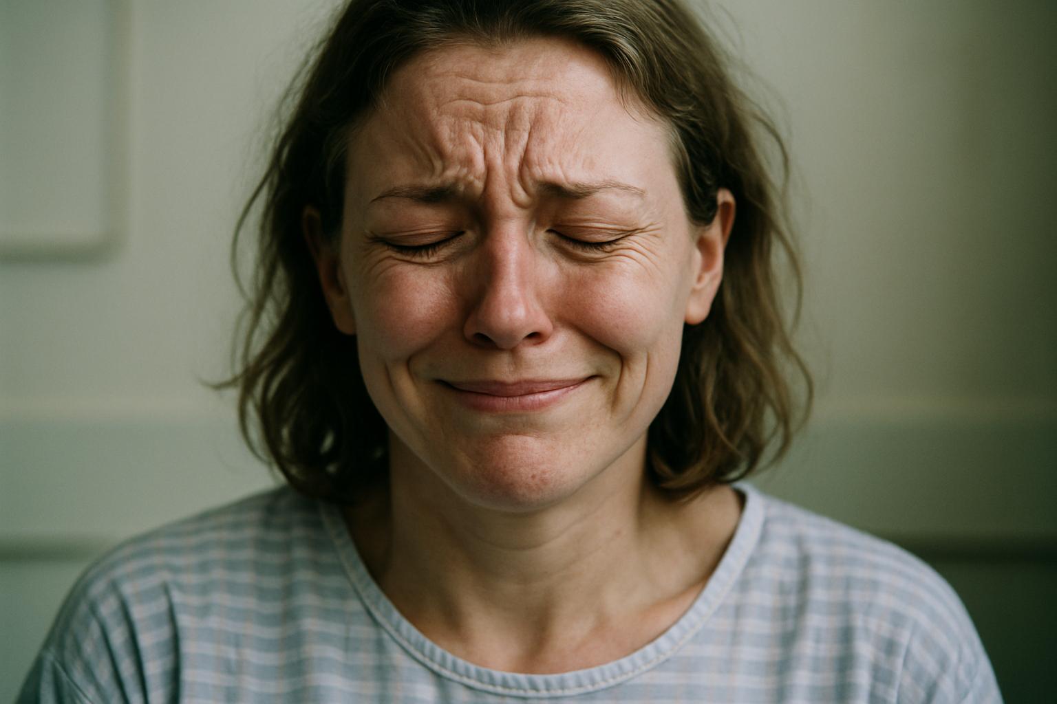 UK healthcare fails women with endometriosis by perpetuating myths and dismissing symptoms