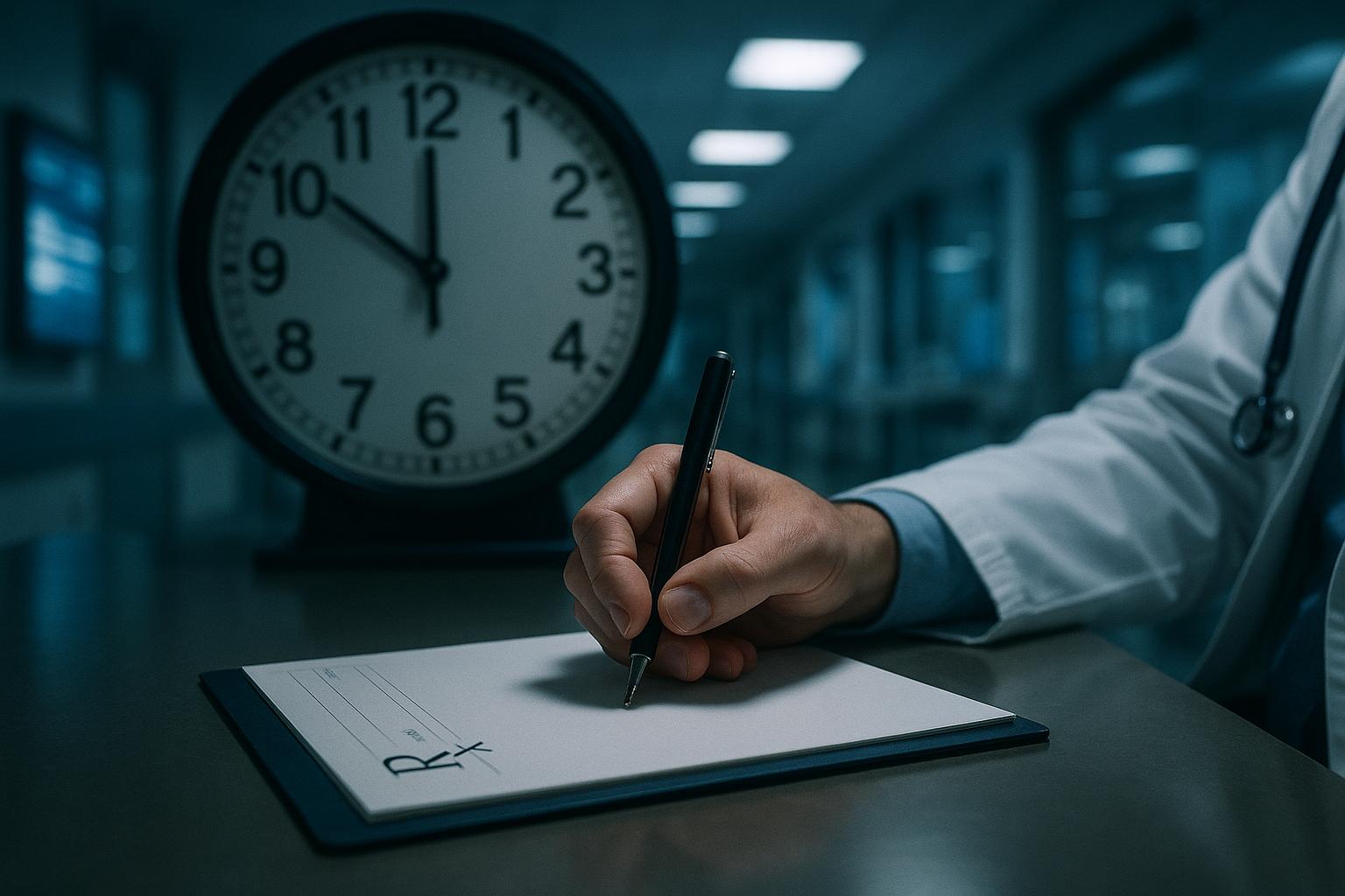 BMA warns of patient safety risks as NHS pushes ahead with online GP access