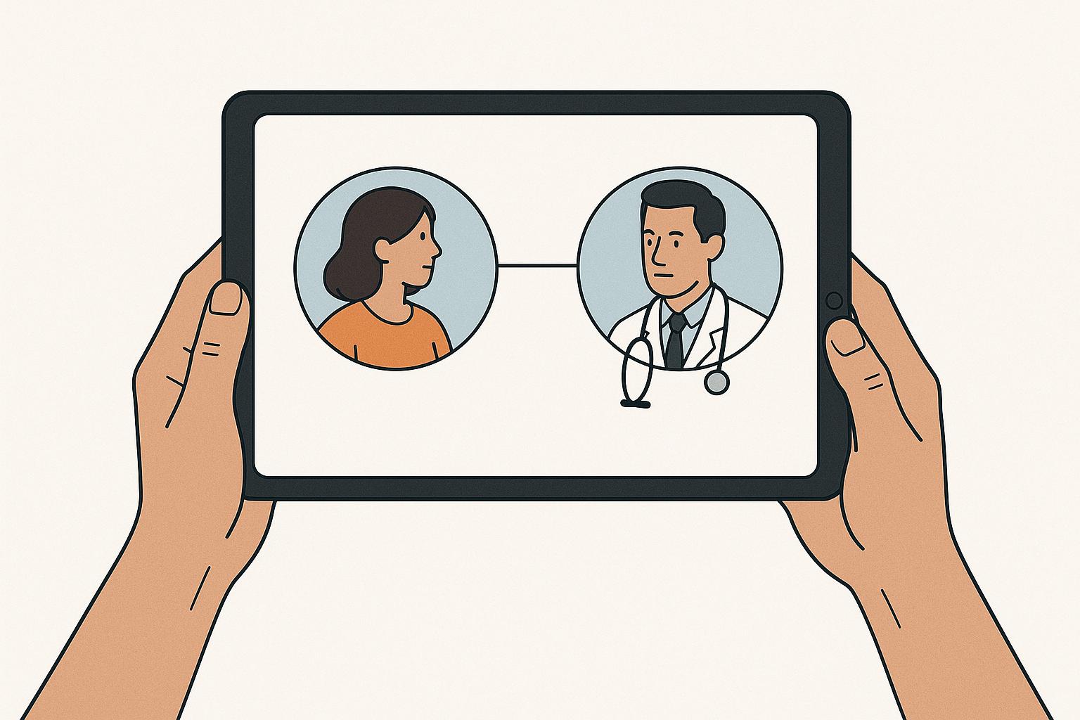 Labour's new NHS strategy aims to revolutionise patient care through remote consultations and expanded community diagnostics