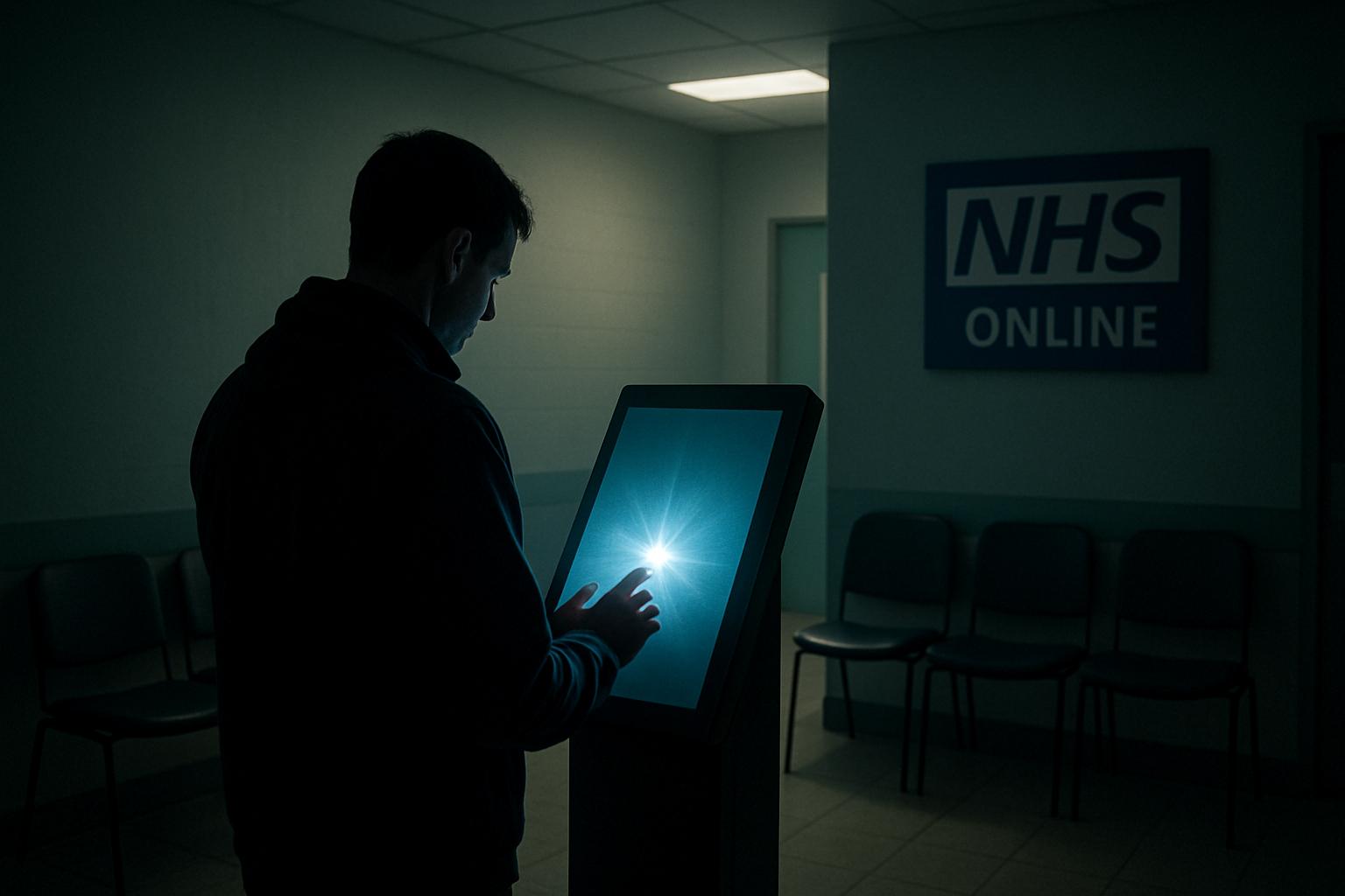 NHS plans to launch virtual hospital to deliver millions more digital appointments by 2027