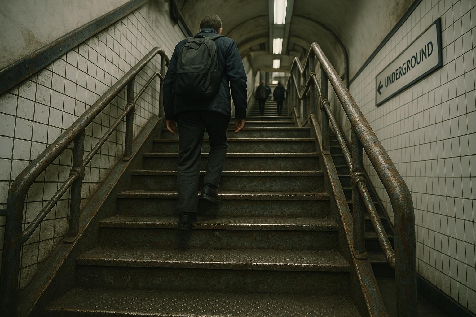 East London stations set for rapid step-free upgrades as TfL accelerates accessibility plans
