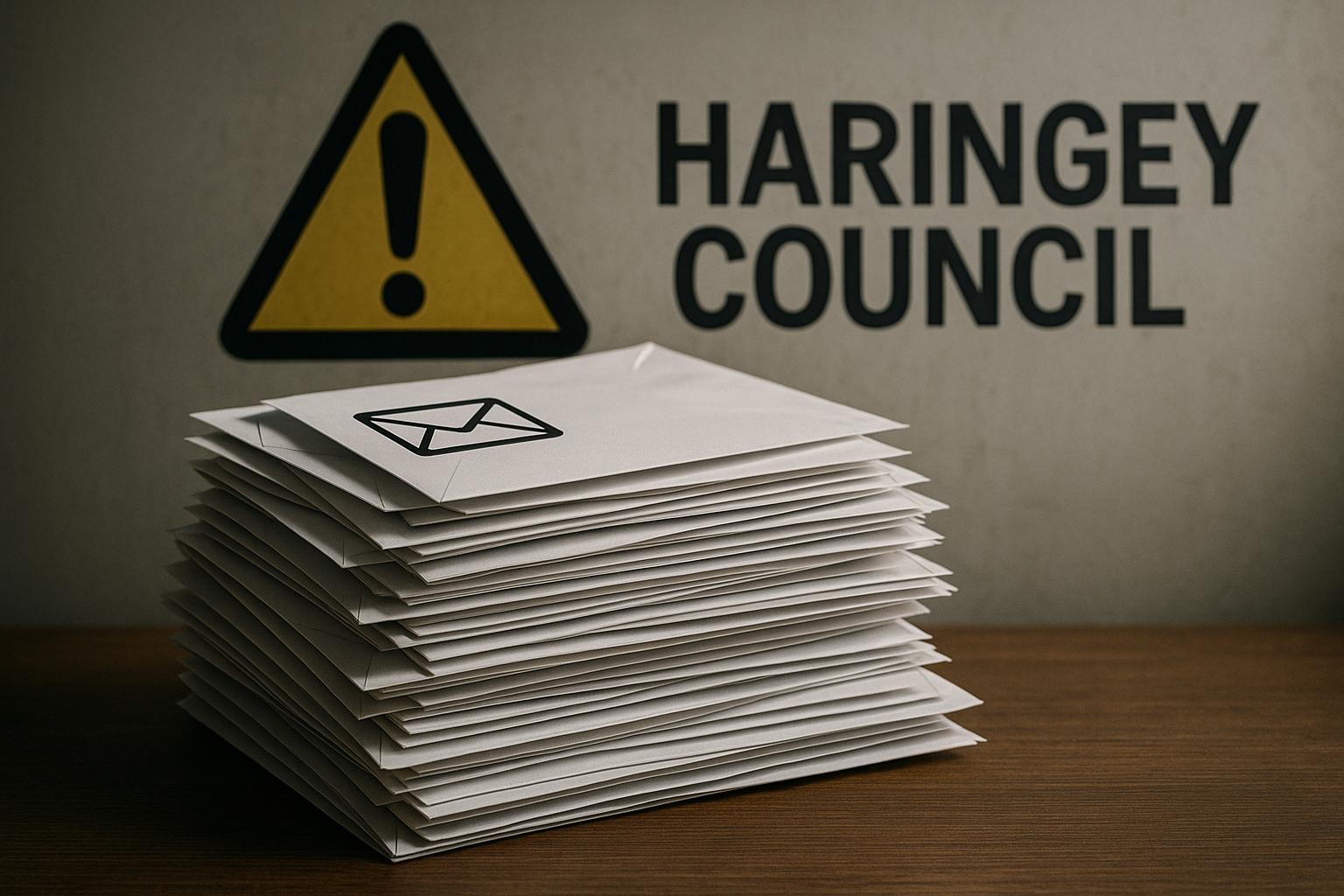 Haringey Council’s safeguarding failure exposes systemic backlog and risks for vulnerable residents