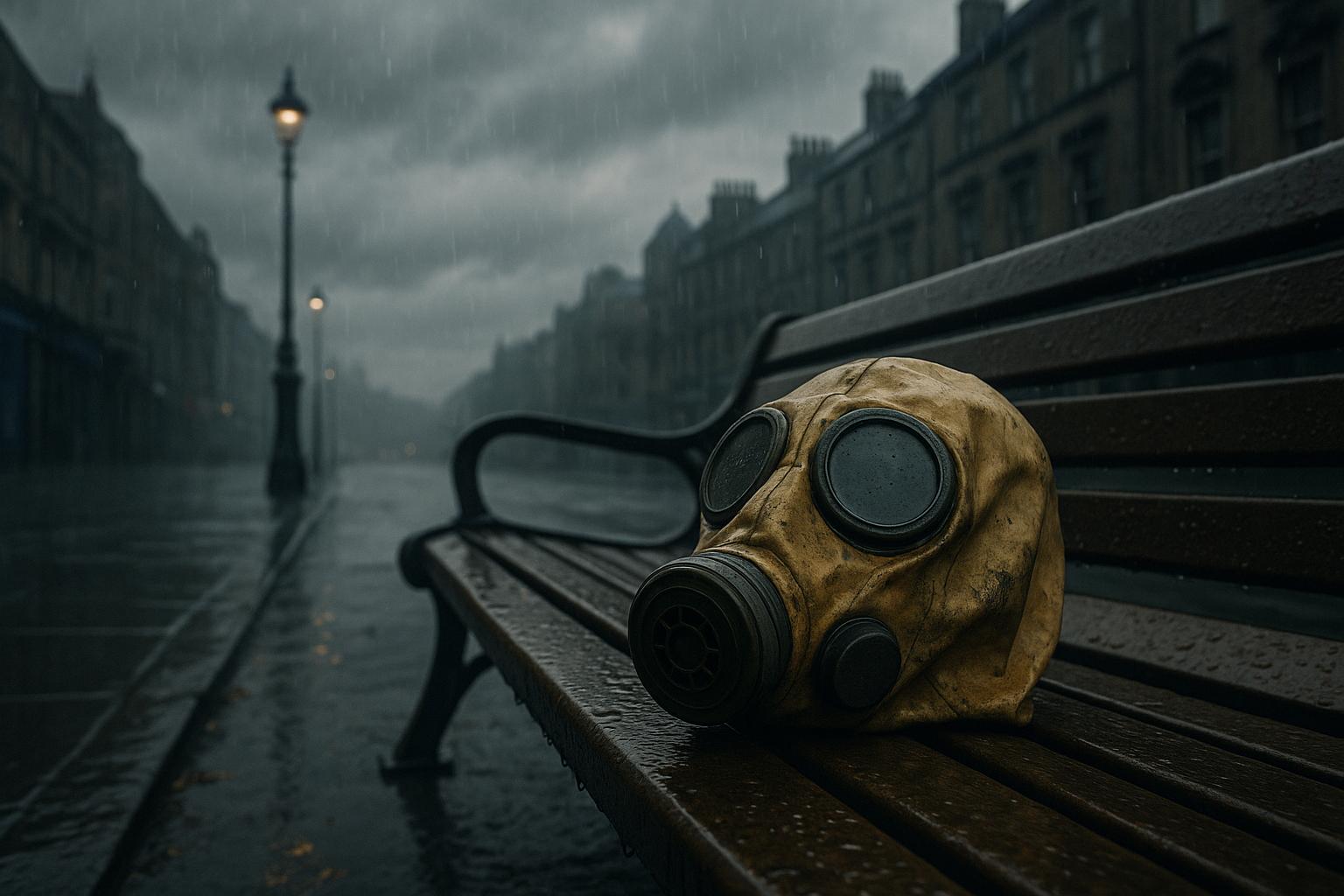UK faces surge in Covid cases driven by new contagious Stratus and Nimbus variants
