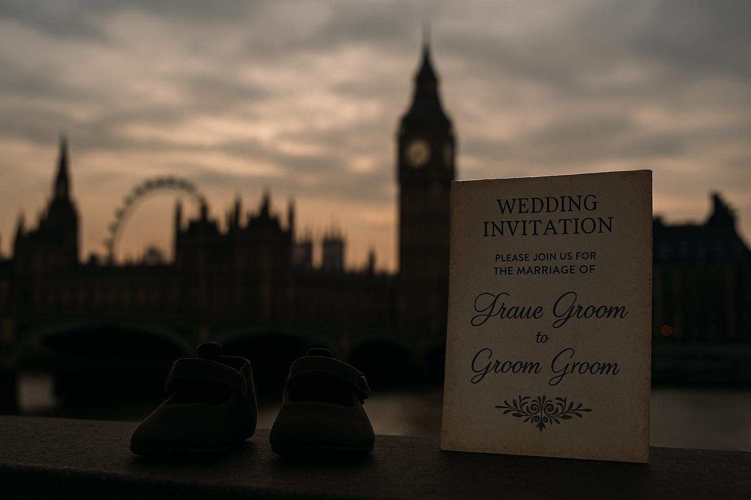 UK infant deaths linked more to cousin marriages than substance abuse, data reveals