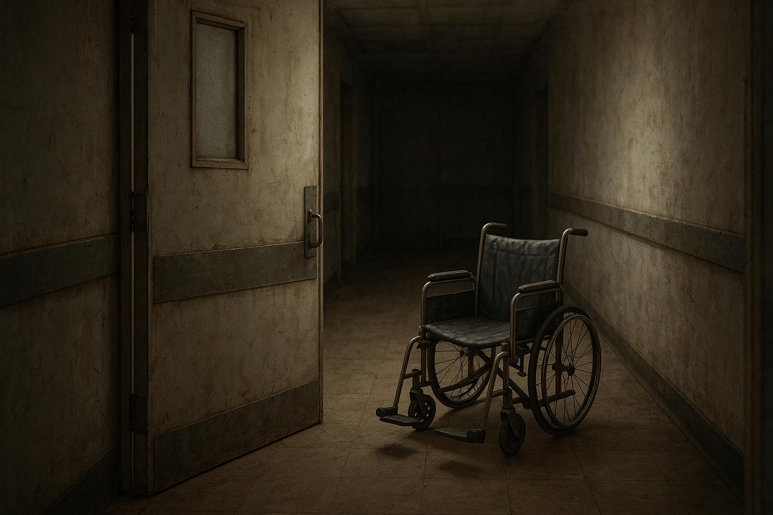 Funding crisis forces UK hospices to reduce services despite government aid