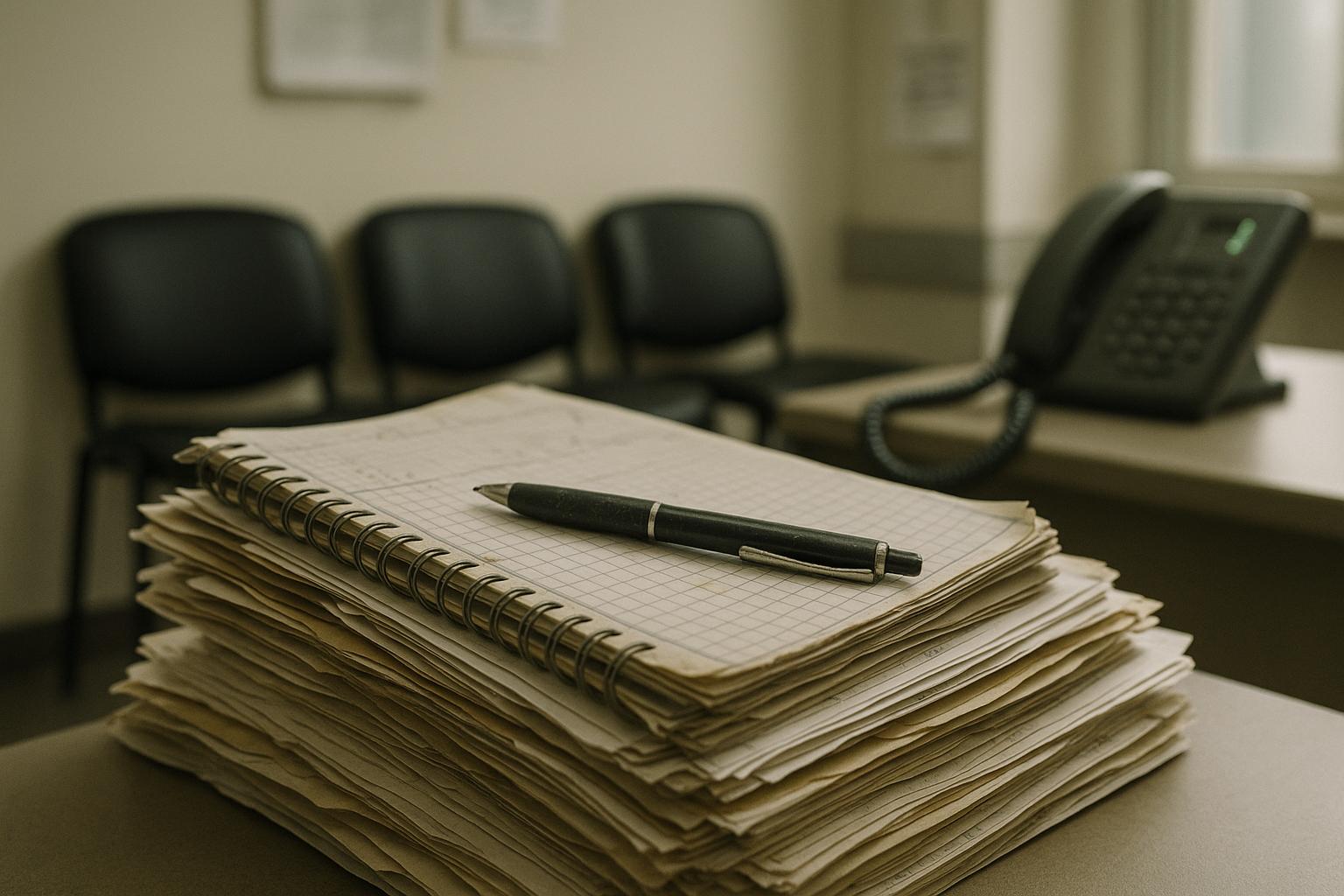 GPs warn workload crisis is risking patient safety amidst ongoing funding and staffing struggles