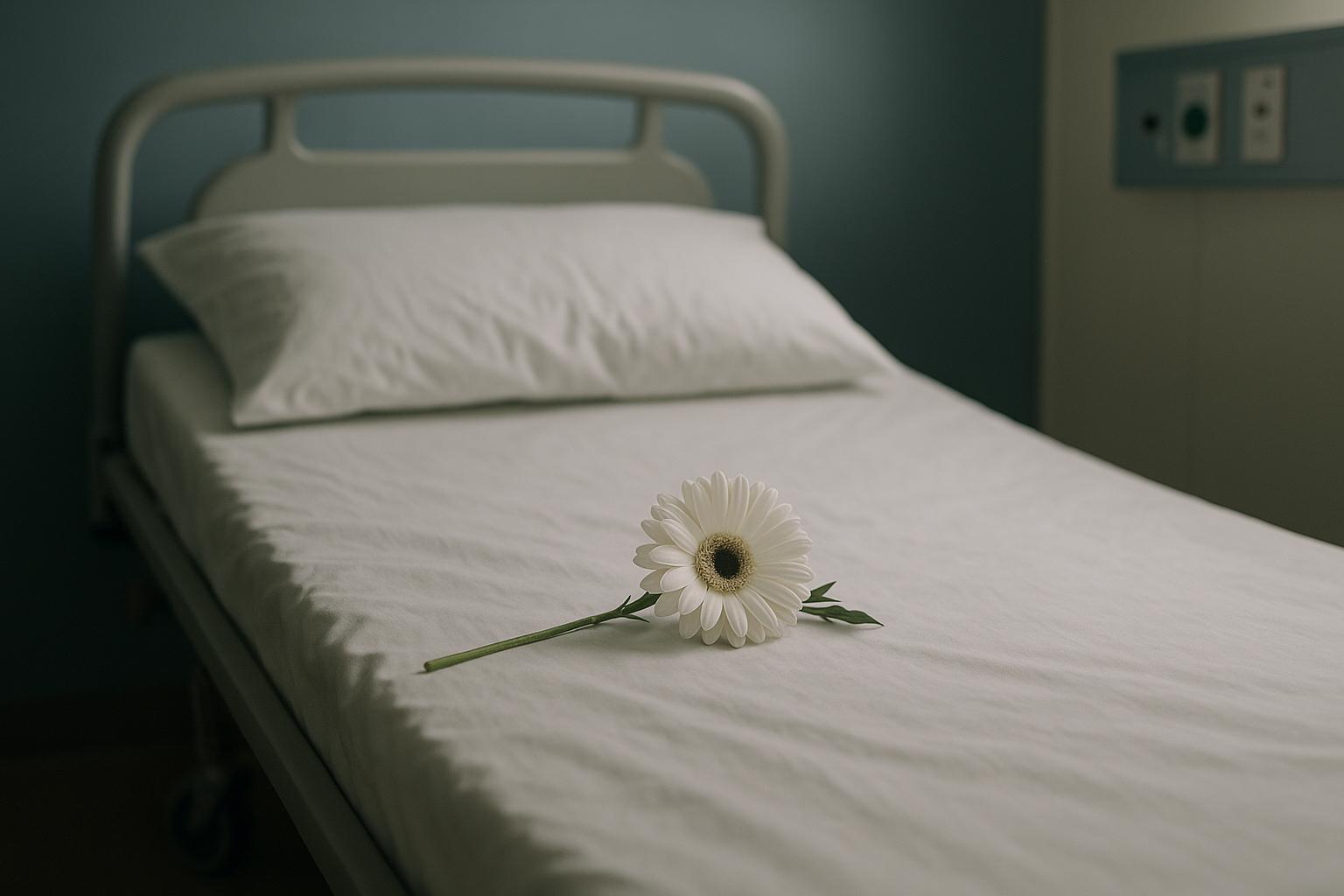 Alex Kingston's openness shines a light on rising womb cancer cases and the urgent need for awareness