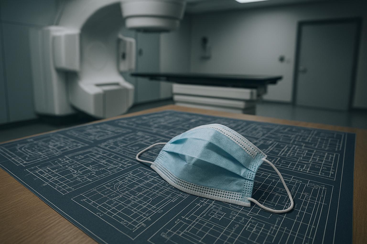 Revolutionising radiotherapy: AI, precision and new frontiers in cancer treatment