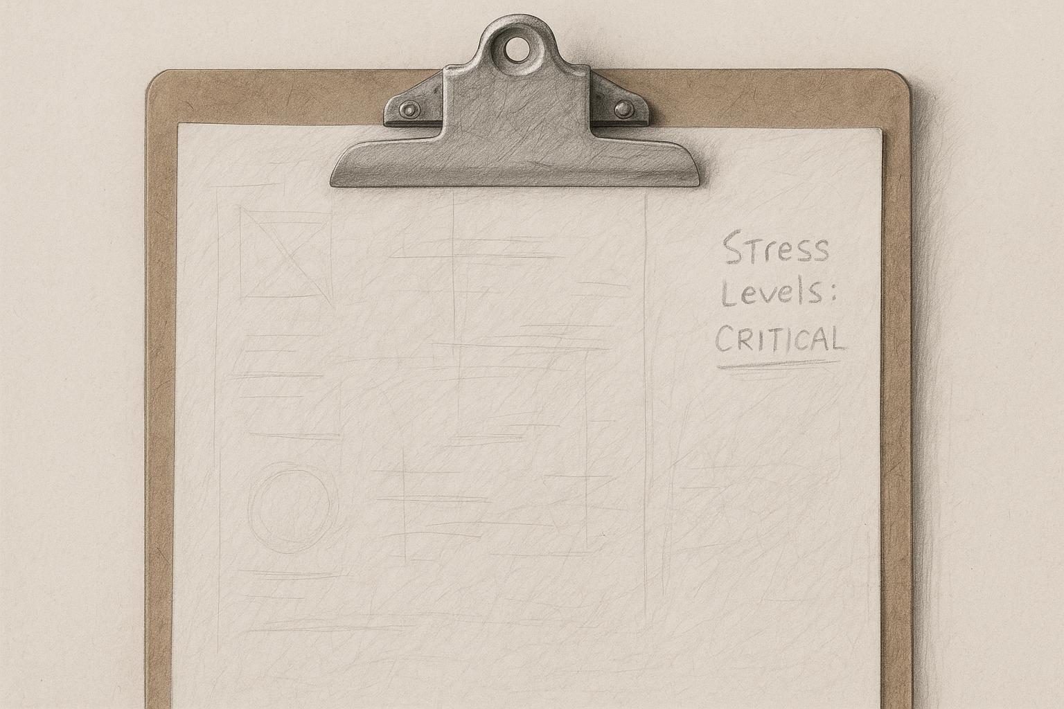 HSE urges companies to take decisive action on work-related stress amid rising mental health challenges