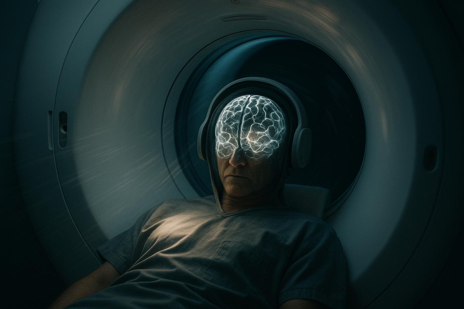 UCL develops ultra-fast MRI scans to cut dementia diagnosis time in half