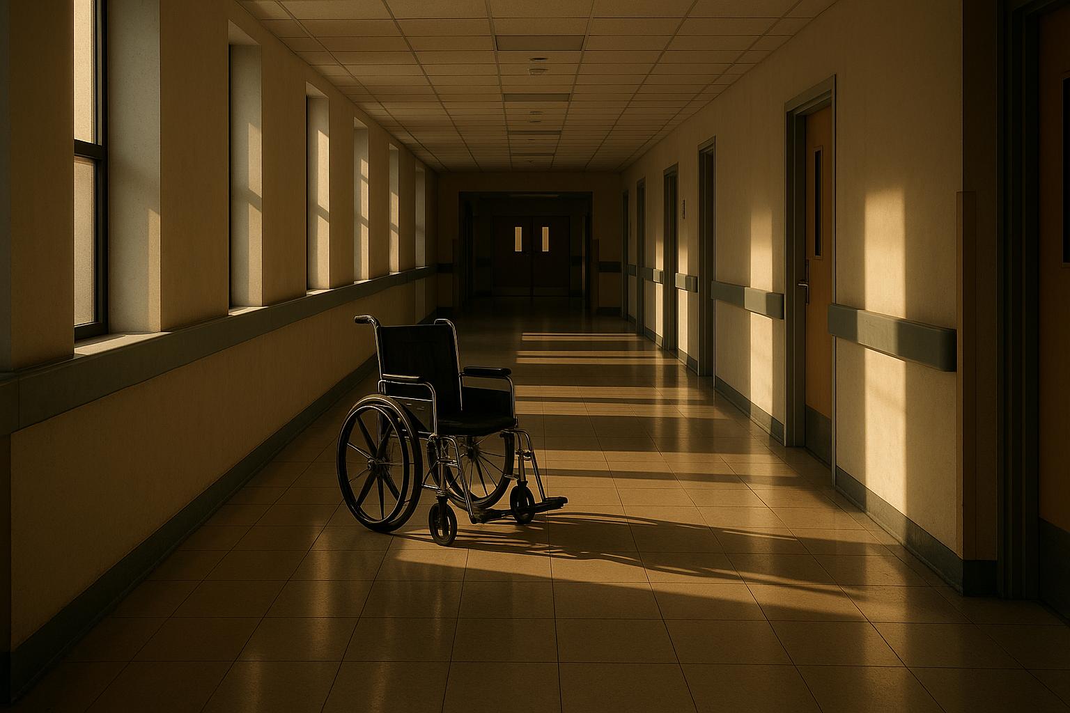 Labour MP urges legislative overhaul as thousands of people with autism and learning disabilities remain hospitalised without adequate community support