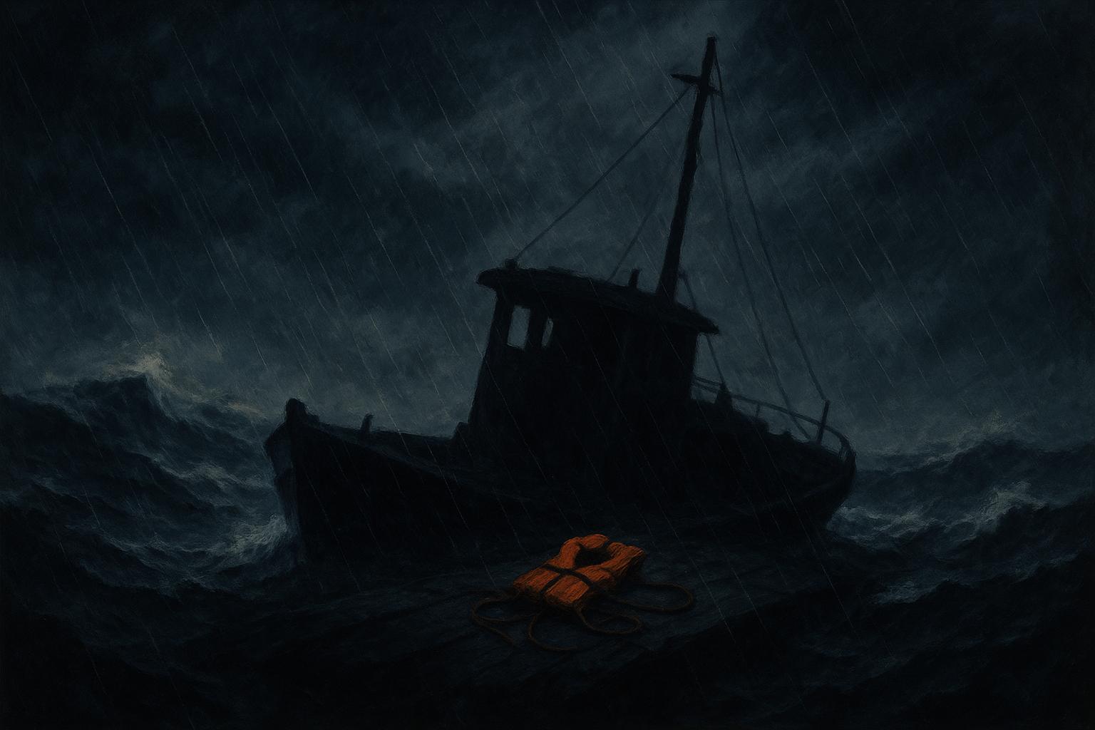 Inquest exposes systemic failings over asylum seeker's death aboard Bibby Stockholm