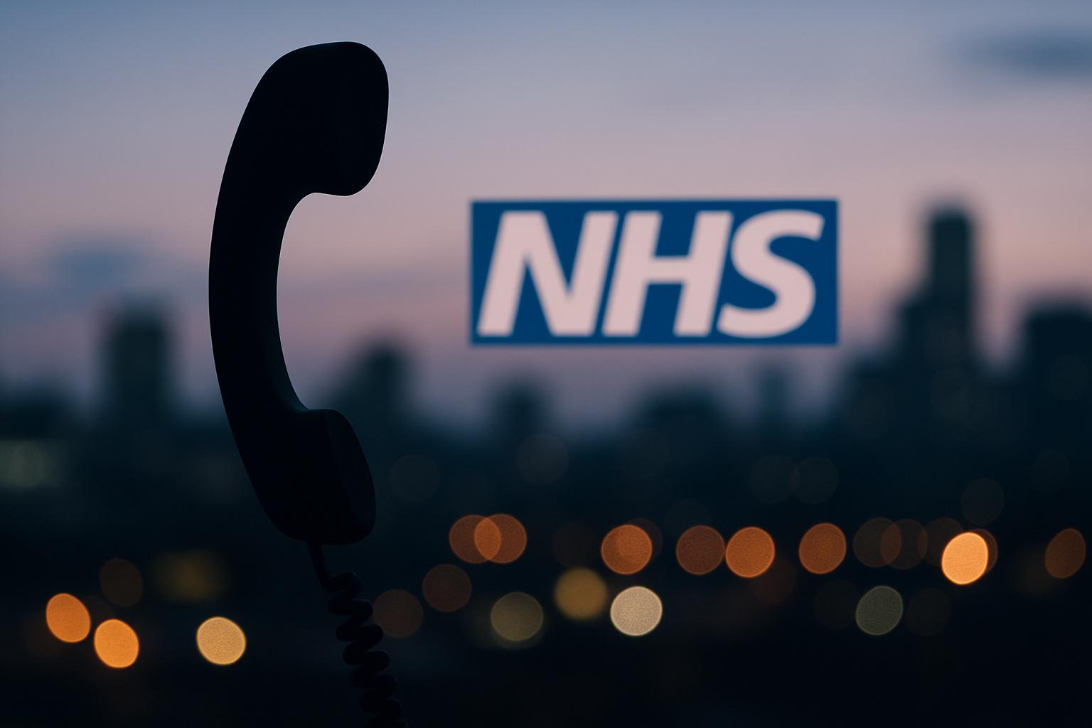 UK government unveils sweeping mental health workforce expansion in 10-year NHS plan