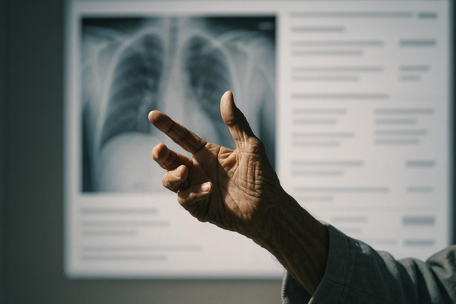 Dr Martin Scurr advocates for face-to-face consultations amid private healthcare resurgence