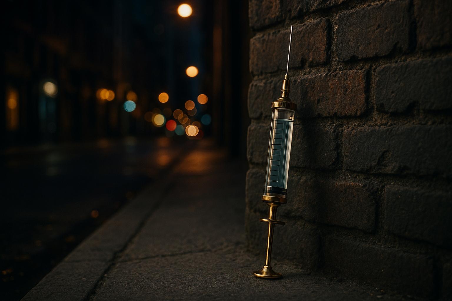 UK introduces long-acting injectable HIV prevention as global models gain momentum