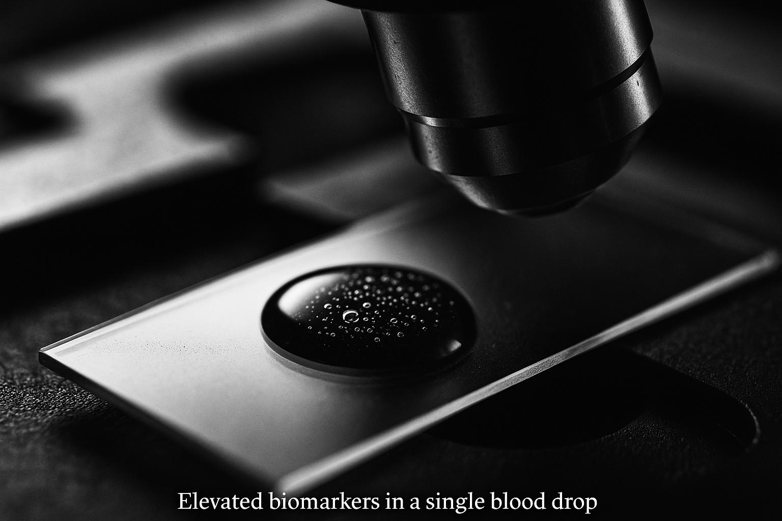 Galleri blood test shows promise in early cancer detection and NHS evaluation