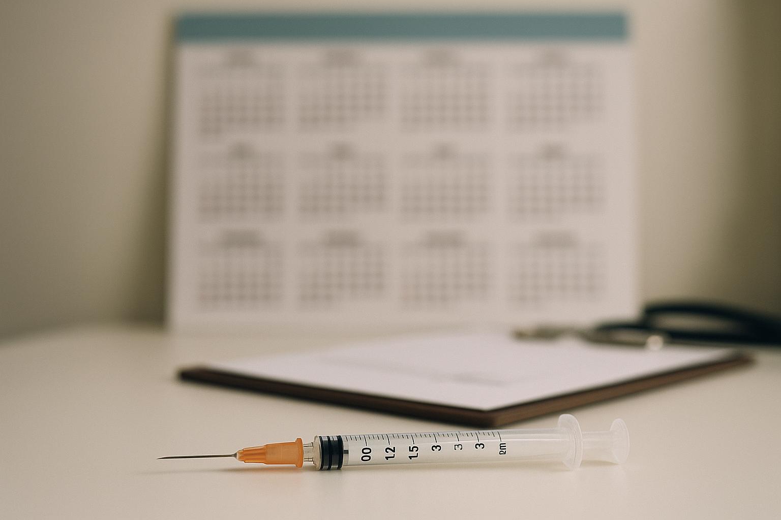 Boots launches support programme to sustain weight loss after injections