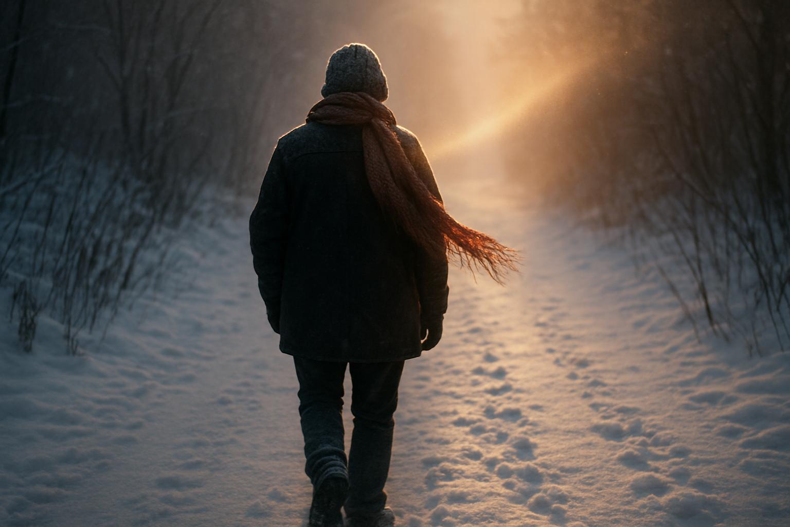 Breaking the cycle: new approaches to treating seasonal Affective Disorder emerge as understanding deepens