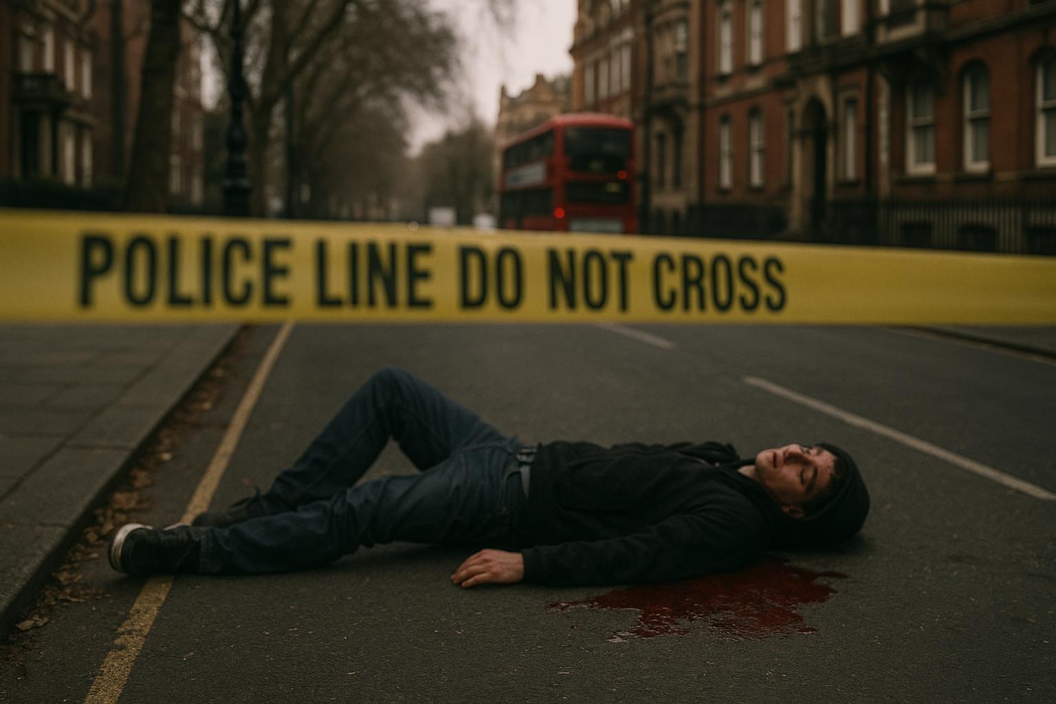 Recent Battersea stabbing highlights ongoing youth violence in London