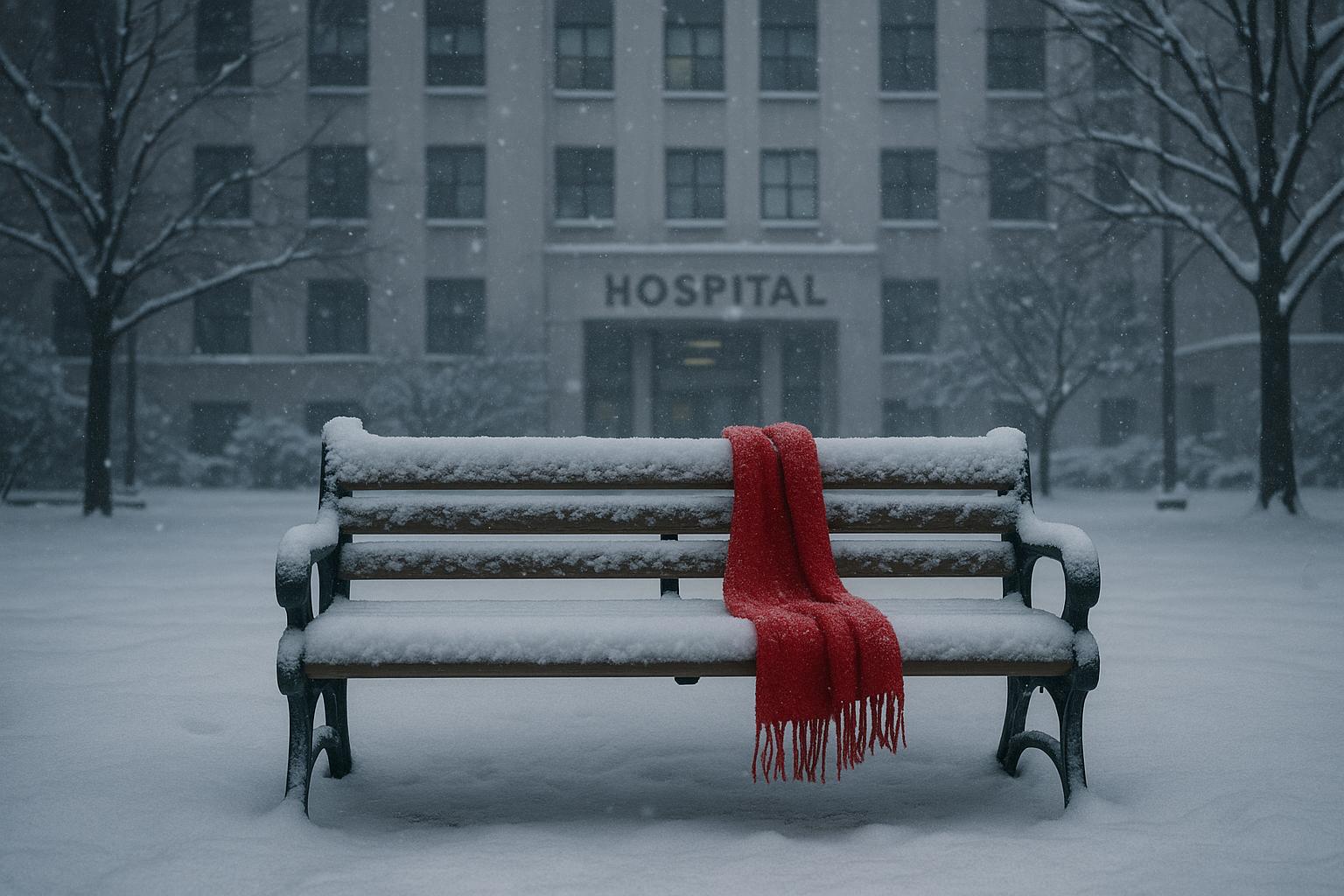 UK health authorities urge mask-wearing as respiratory illnesses surge this winter