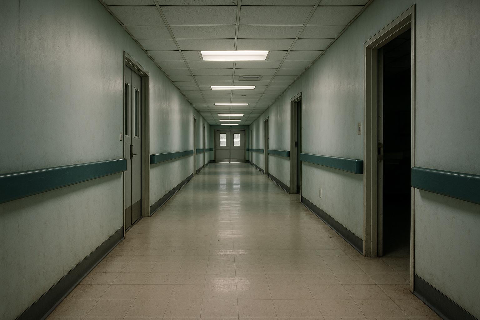 Government criticises BMA’s planned five-day resident doctor strike amid NHS pressures